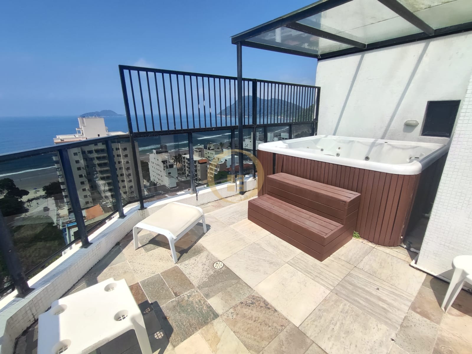 Apartamento GUARUJÁ - SP
