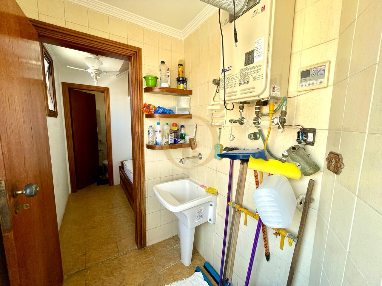 Apartamento GUARUJÁ - SP