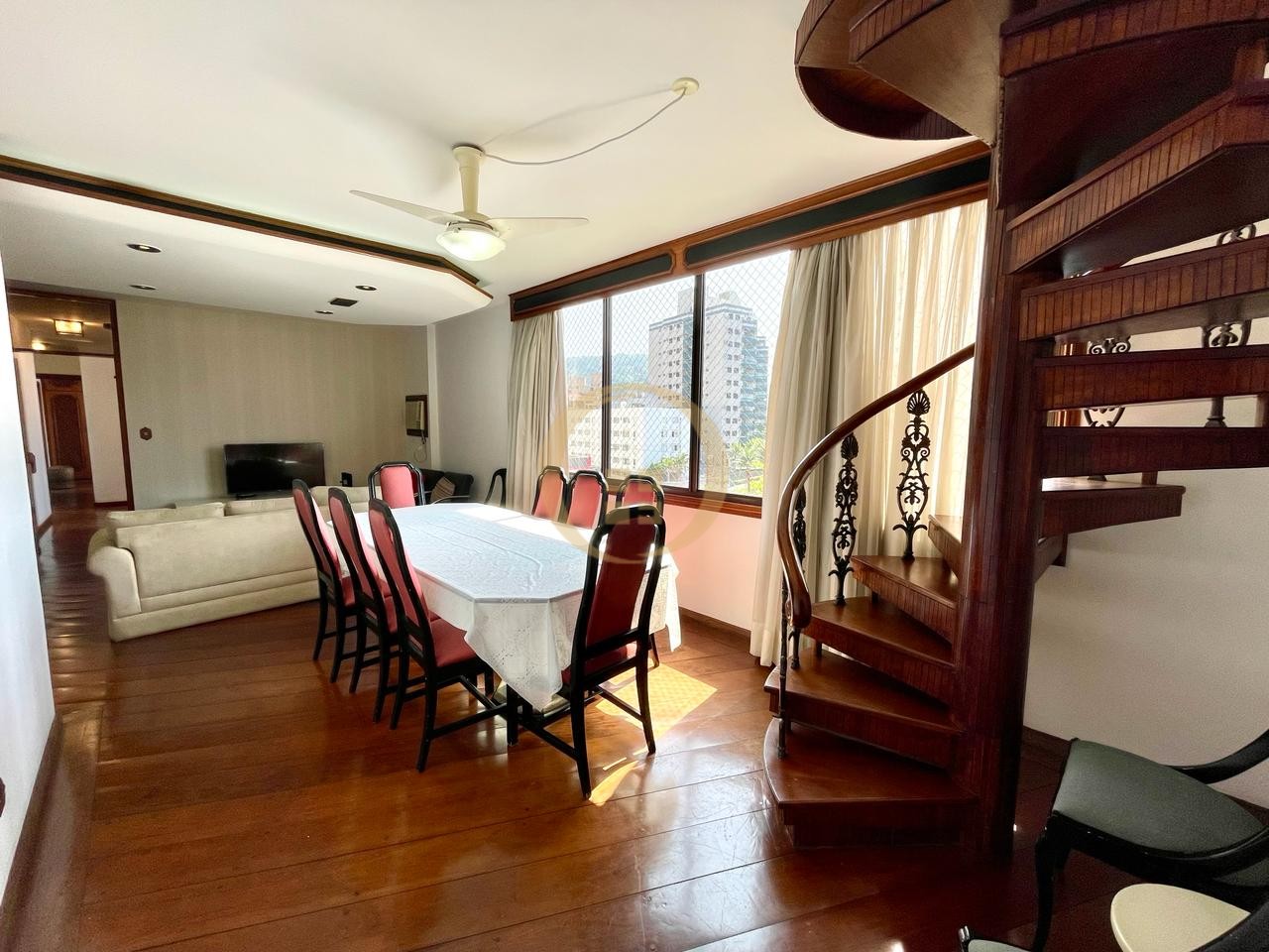 Apartamento GUARUJÁ - SP