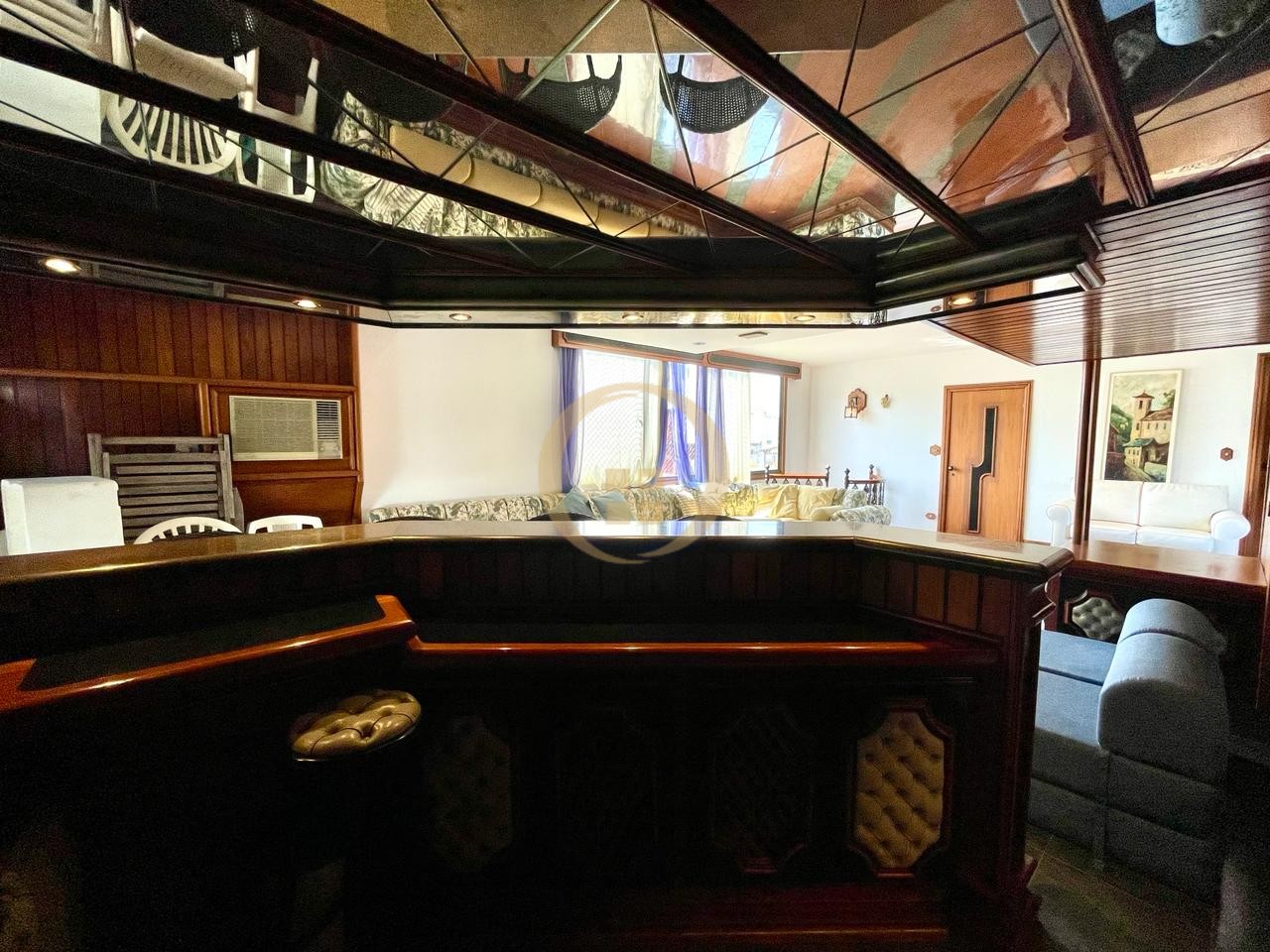 Apartamento GUARUJÁ - SP