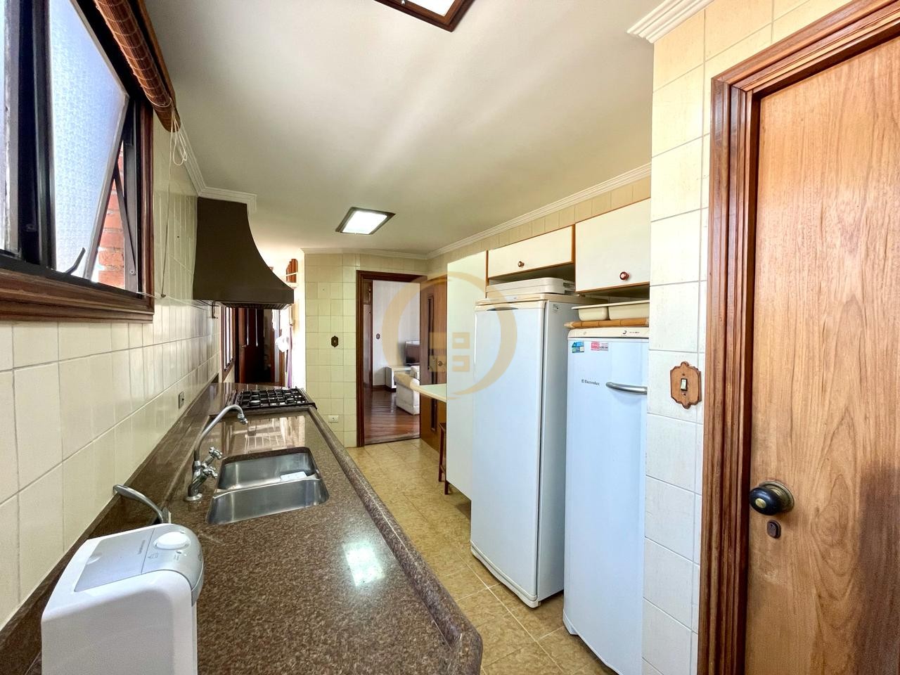 Apartamento GUARUJÁ - SP