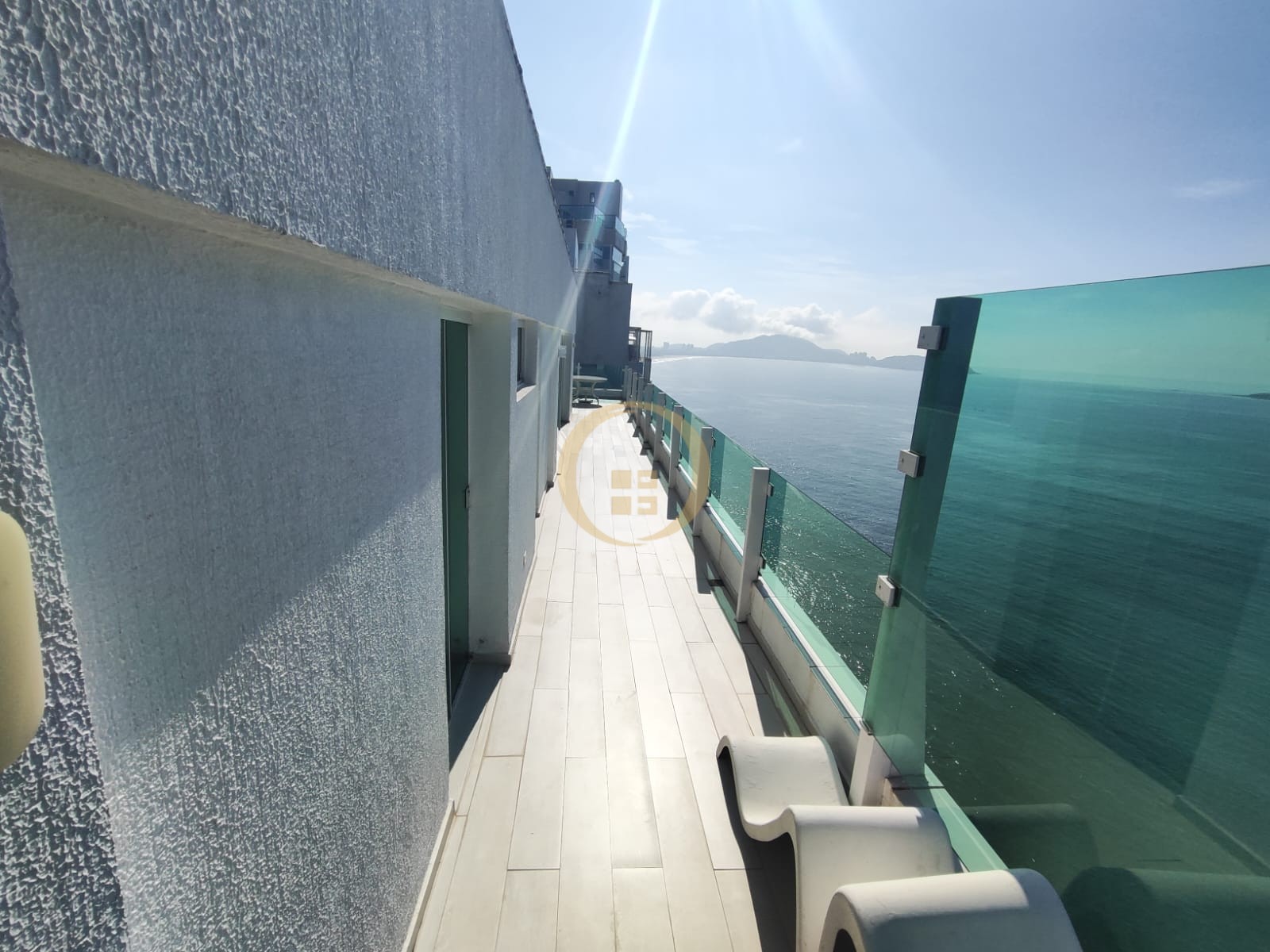 Apartamento GUARUJÁ - SP