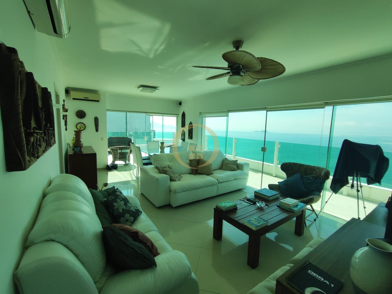 Apartamento GUARUJÁ - SP