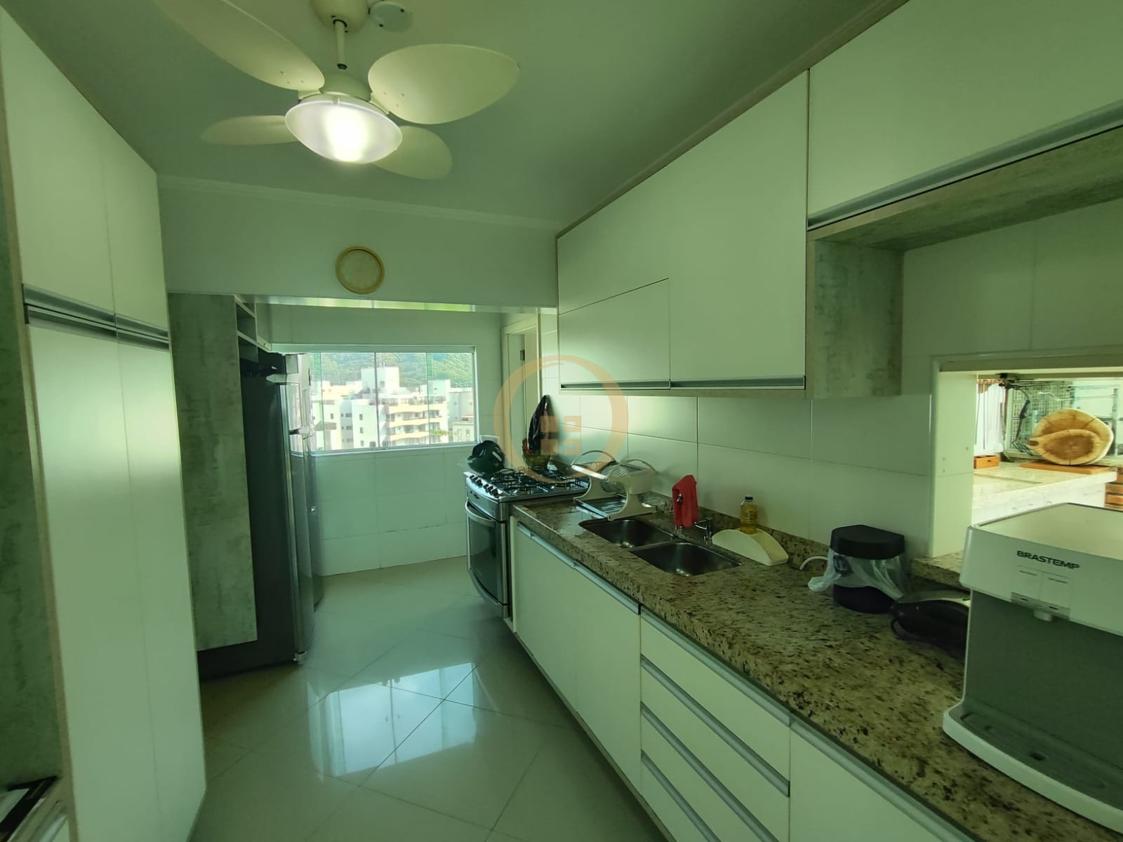 Apartamento GUARUJÁ - SP