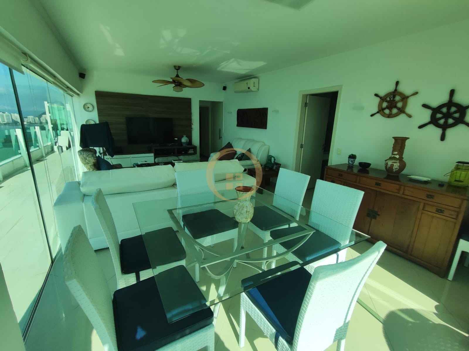 Apartamento GUARUJÁ - SP
