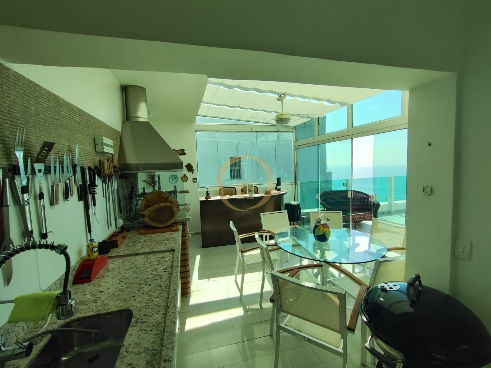 Apartamento GUARUJÁ - SP