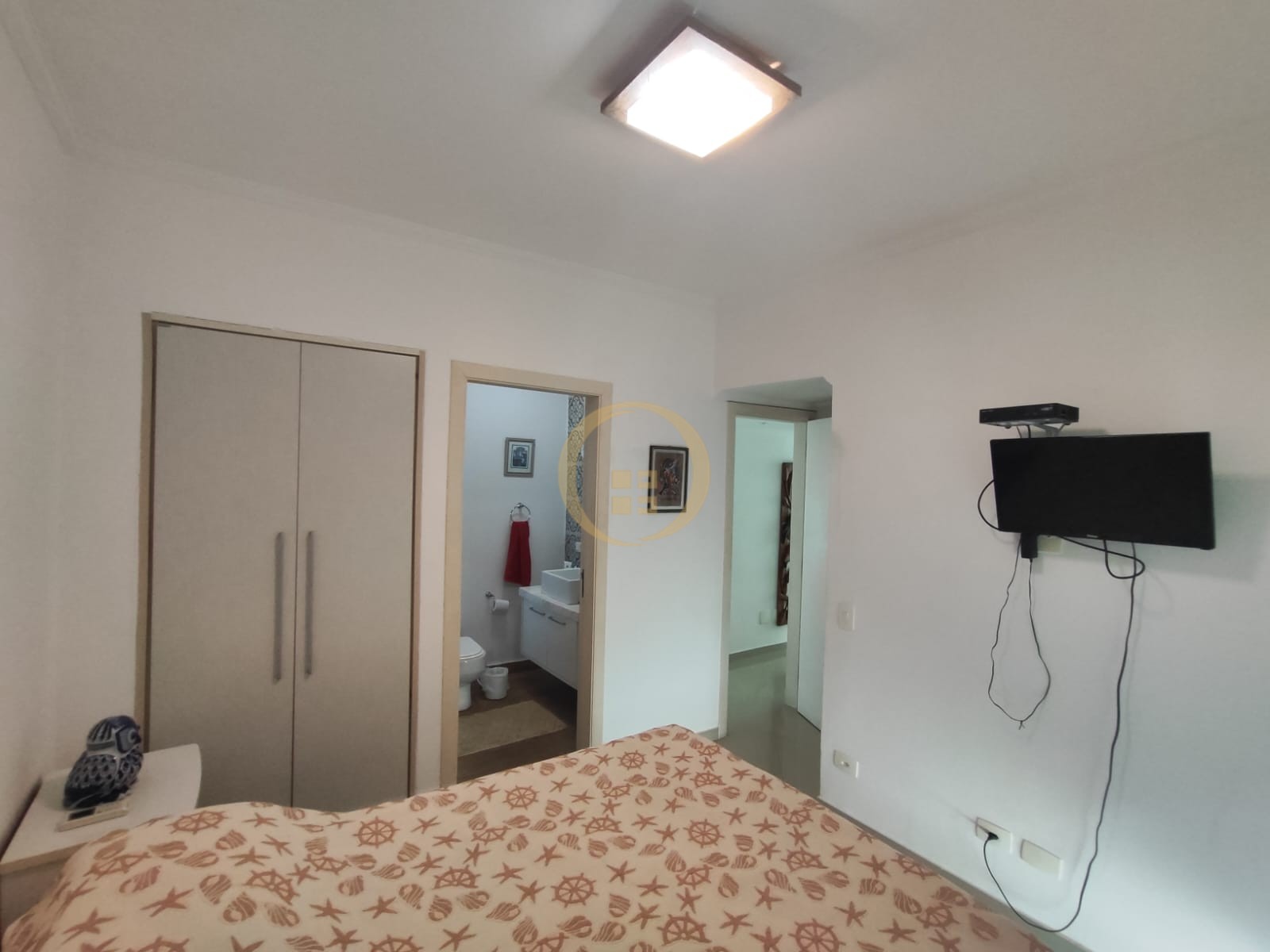 Apartamento GUARUJÁ - SP