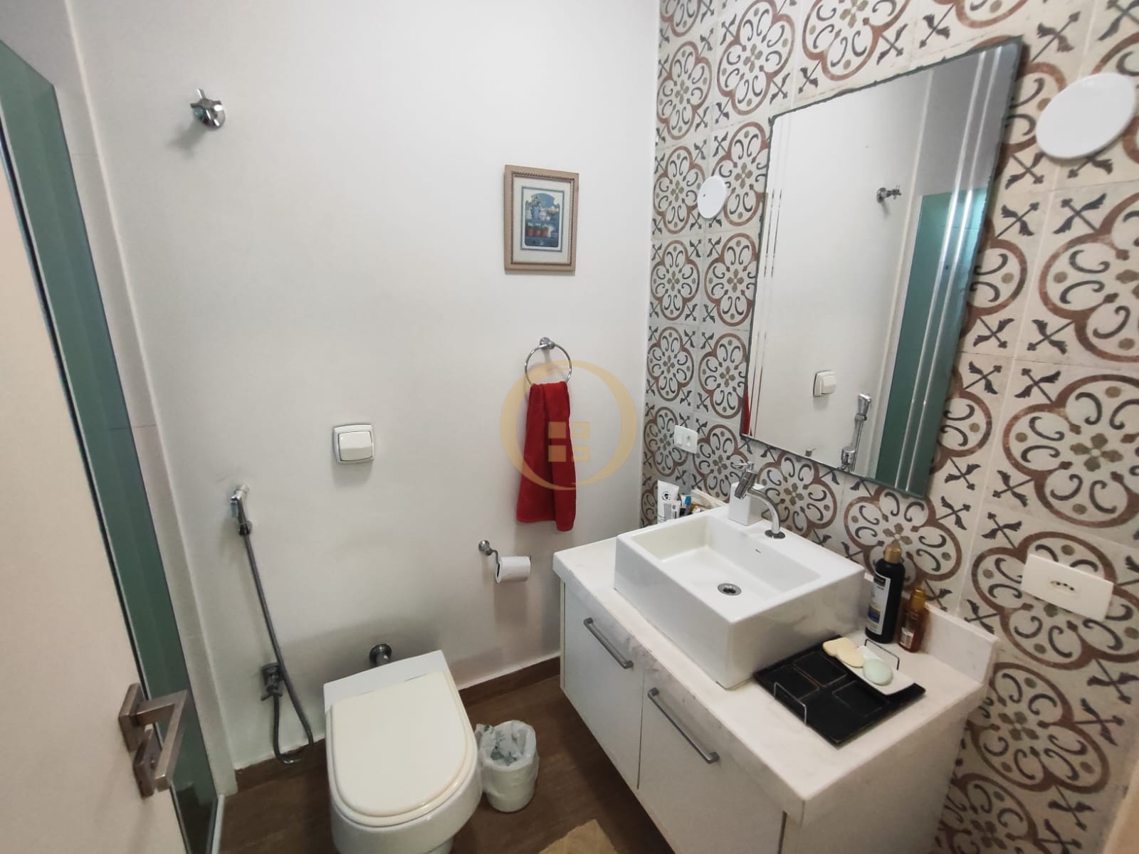 Apartamento GUARUJÁ - SP