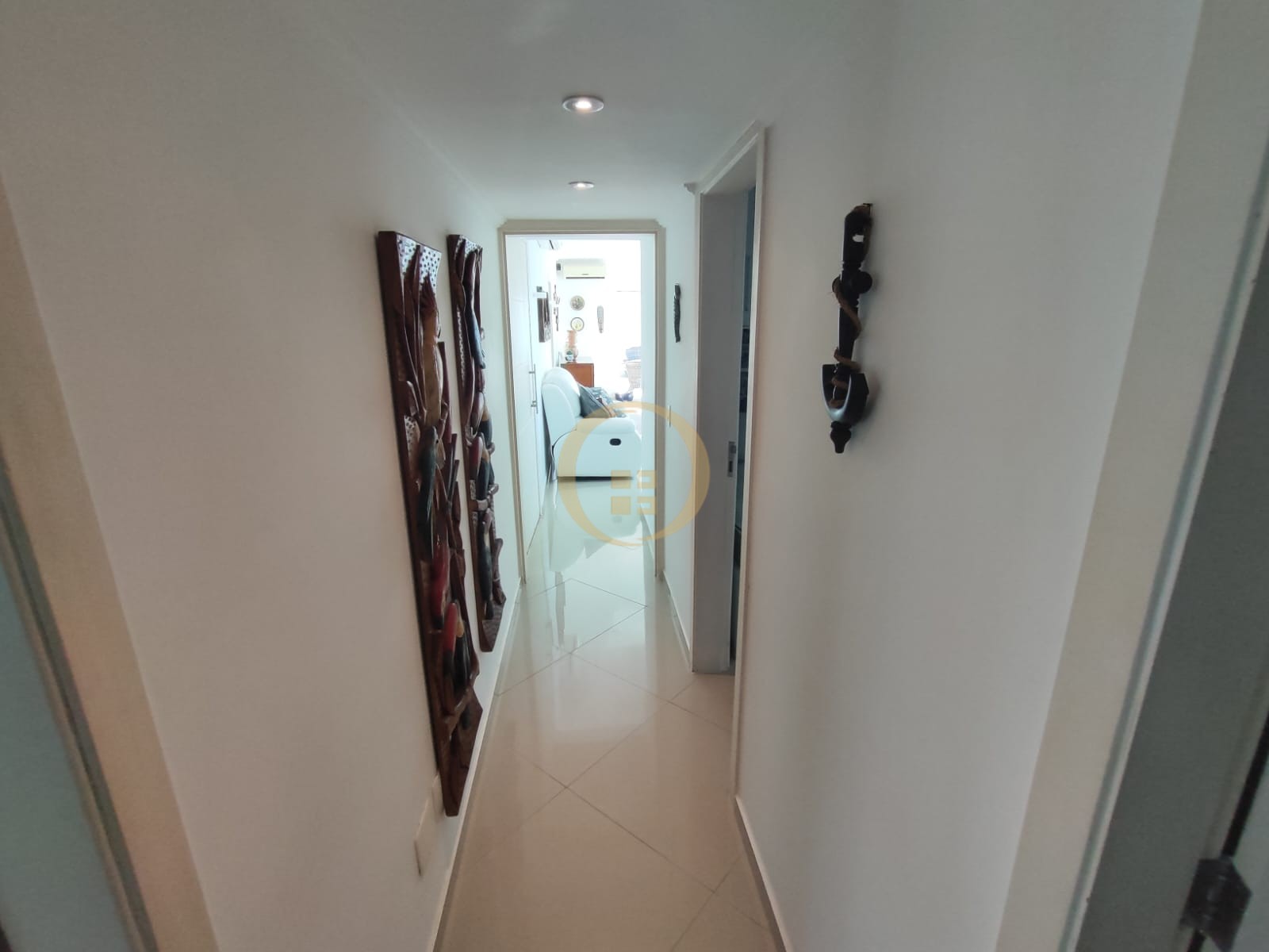Apartamento GUARUJÁ - SP