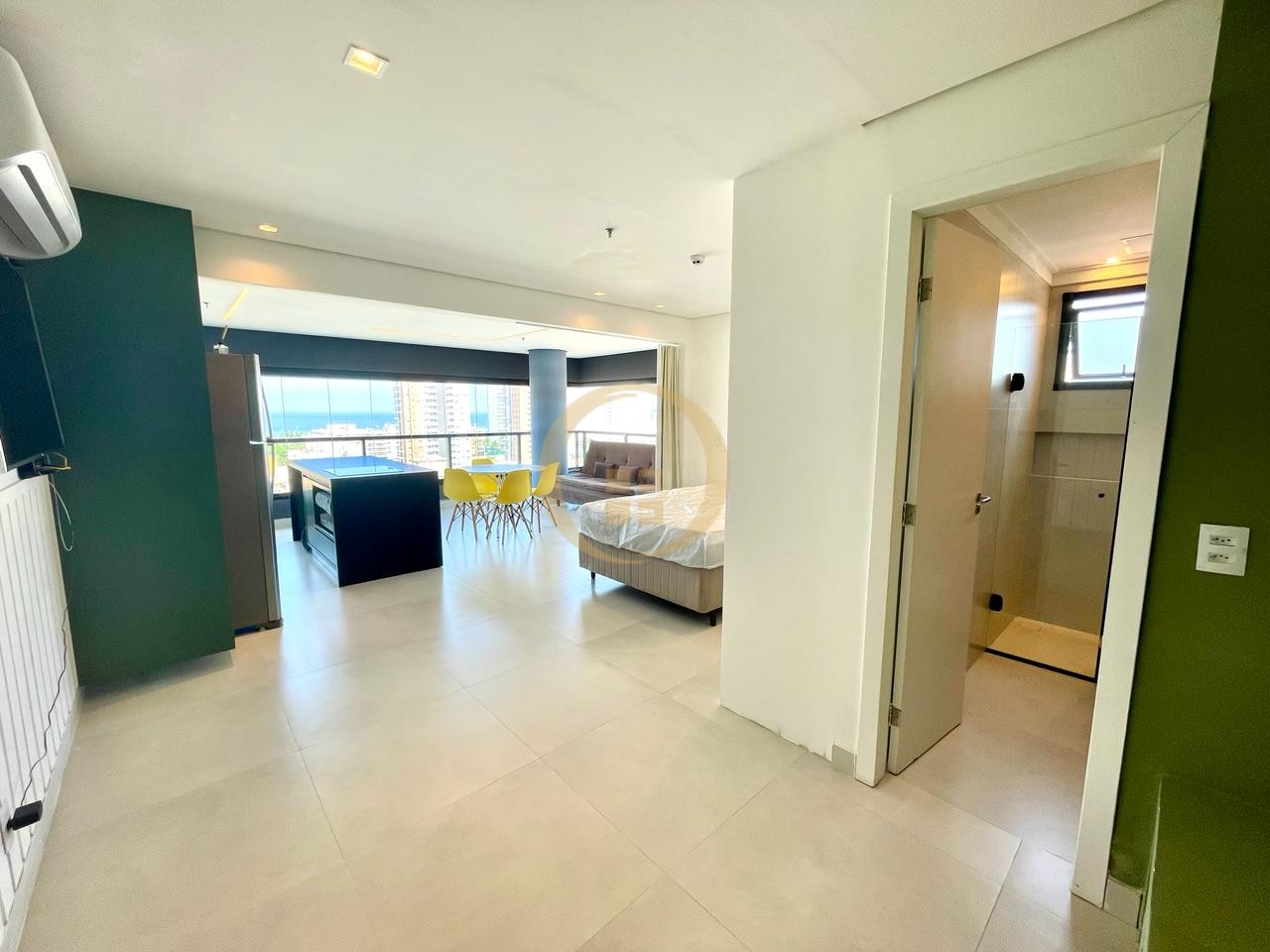 Apartamento GUARUJÁ - SP