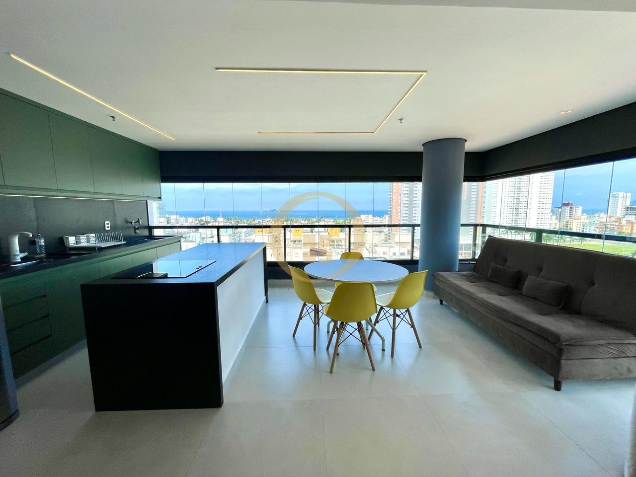 Apartamento GUARUJÁ - SP