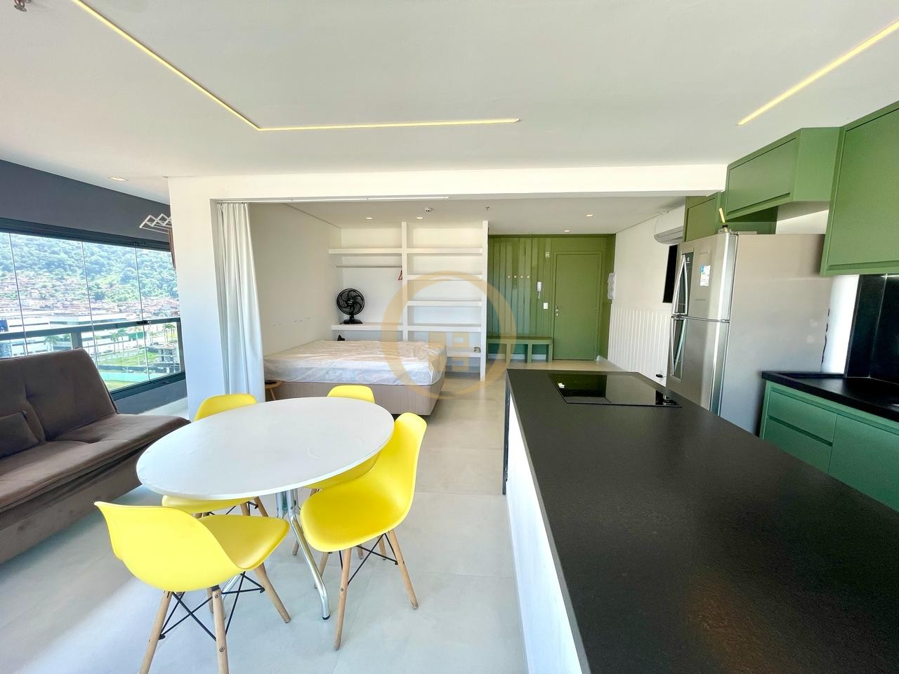 Apartamento GUARUJÁ - SP