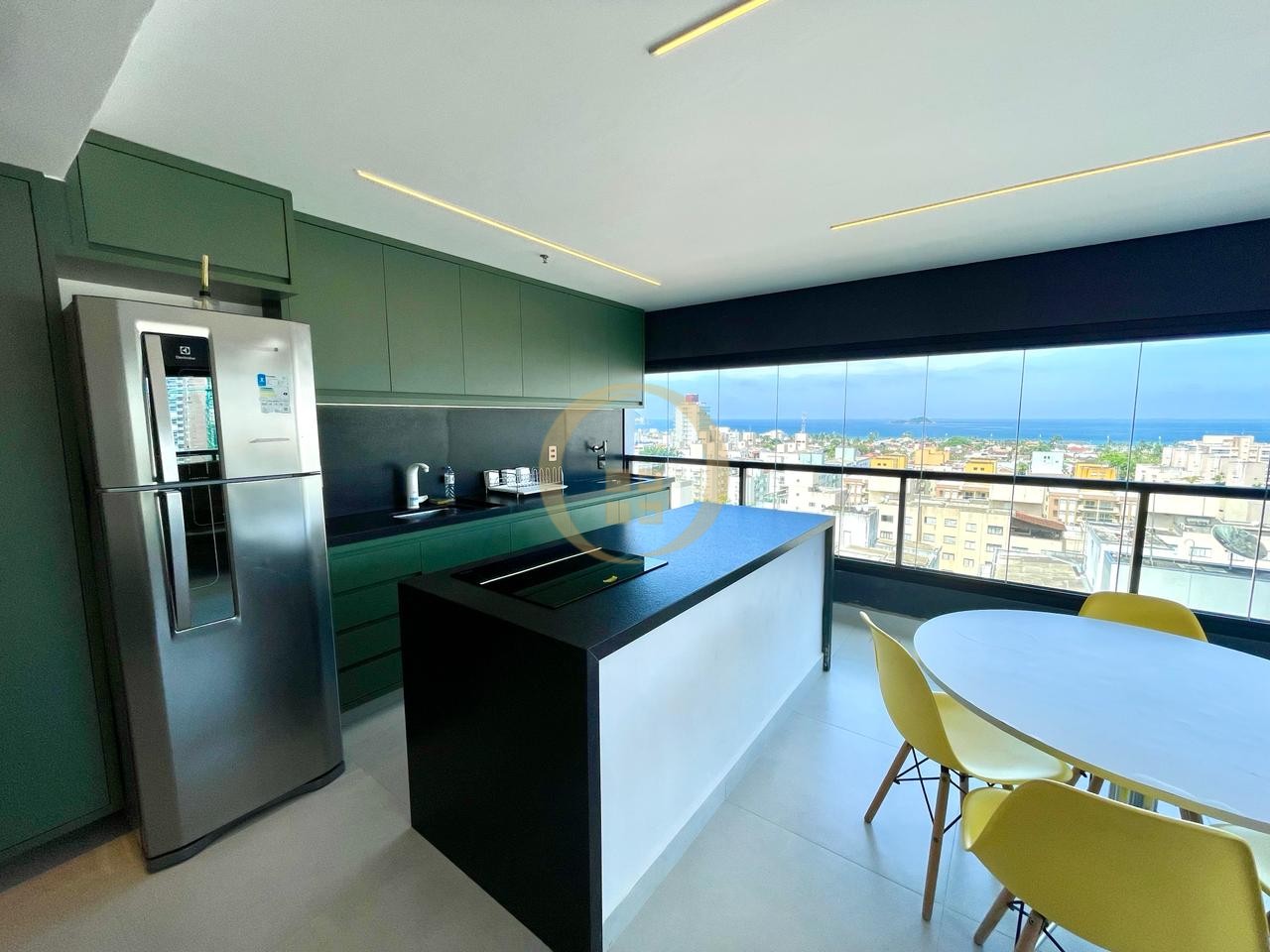 Apartamento GUARUJÁ - SP