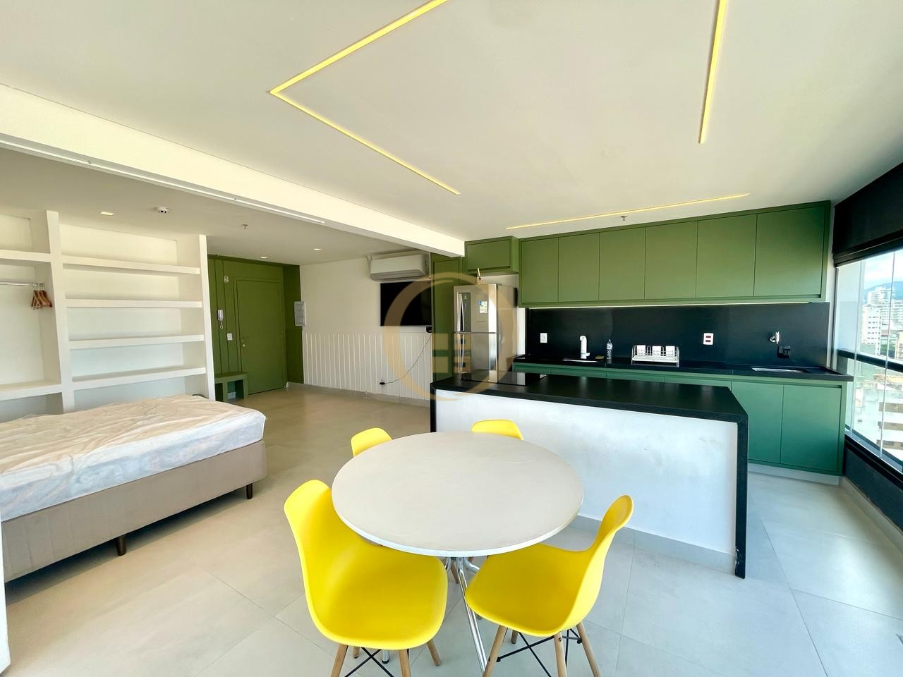 Apartamento GUARUJÁ - SP