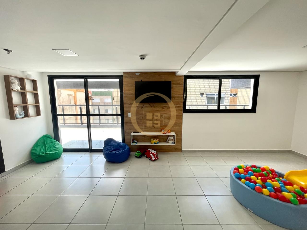 Apartamento GUARUJÁ - SP