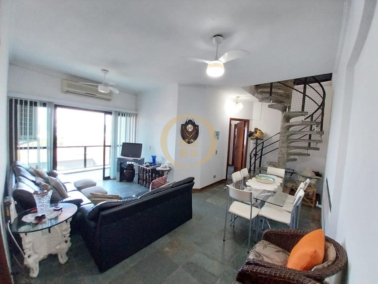 Apartamento GUARUJÁ - SP