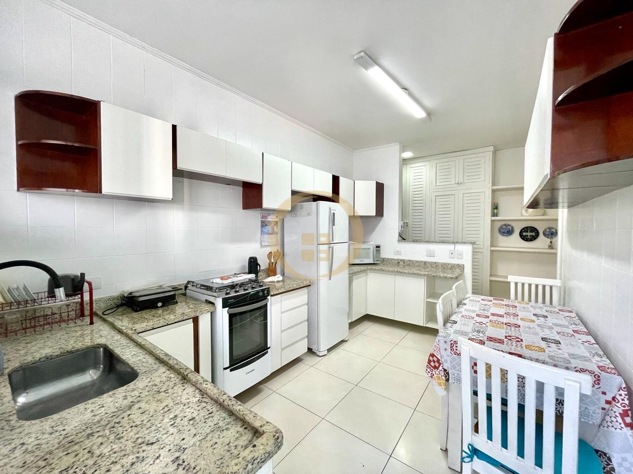 Apartamento GUARUJÁ - SP