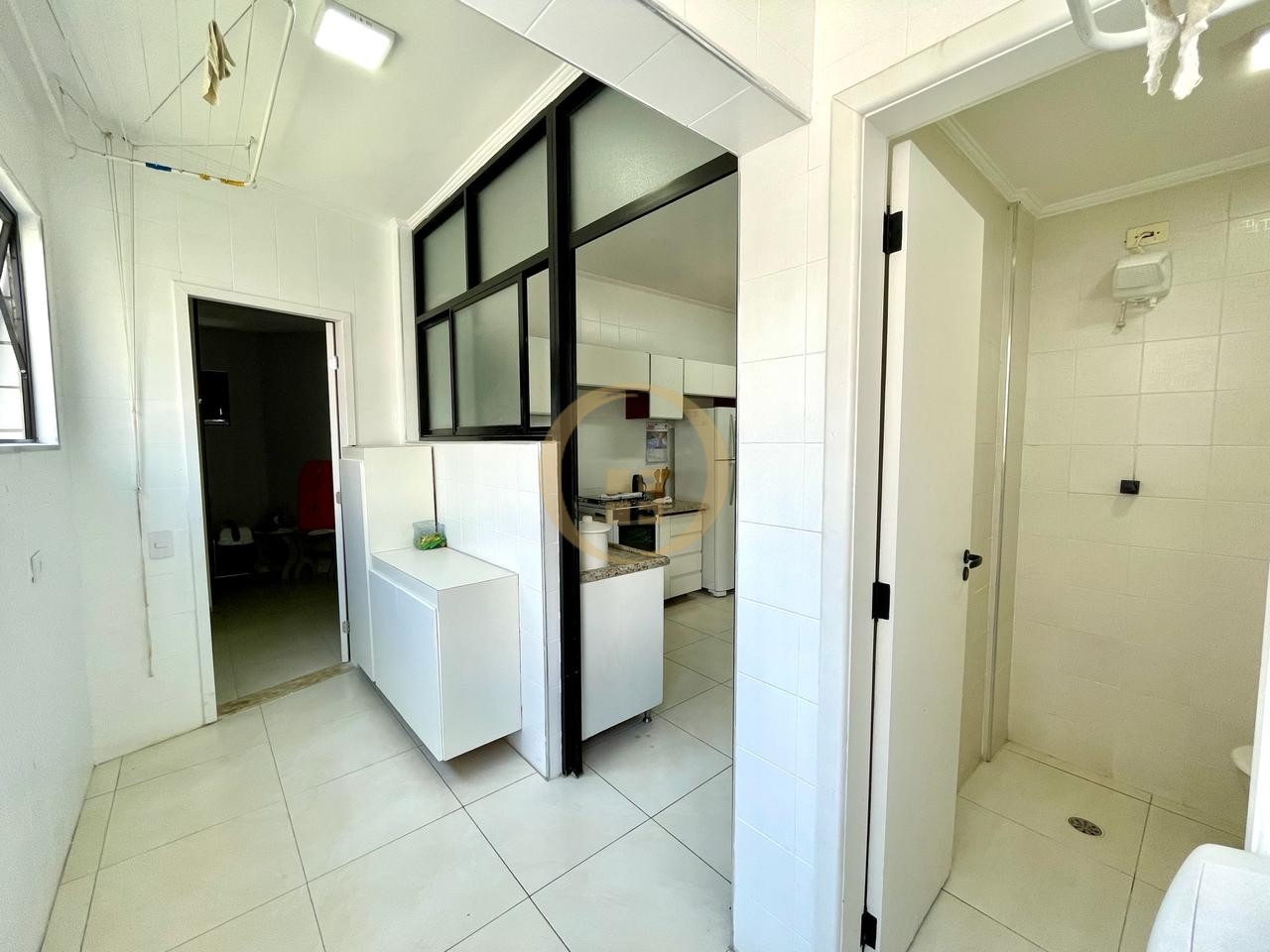 Apartamento GUARUJÁ - SP