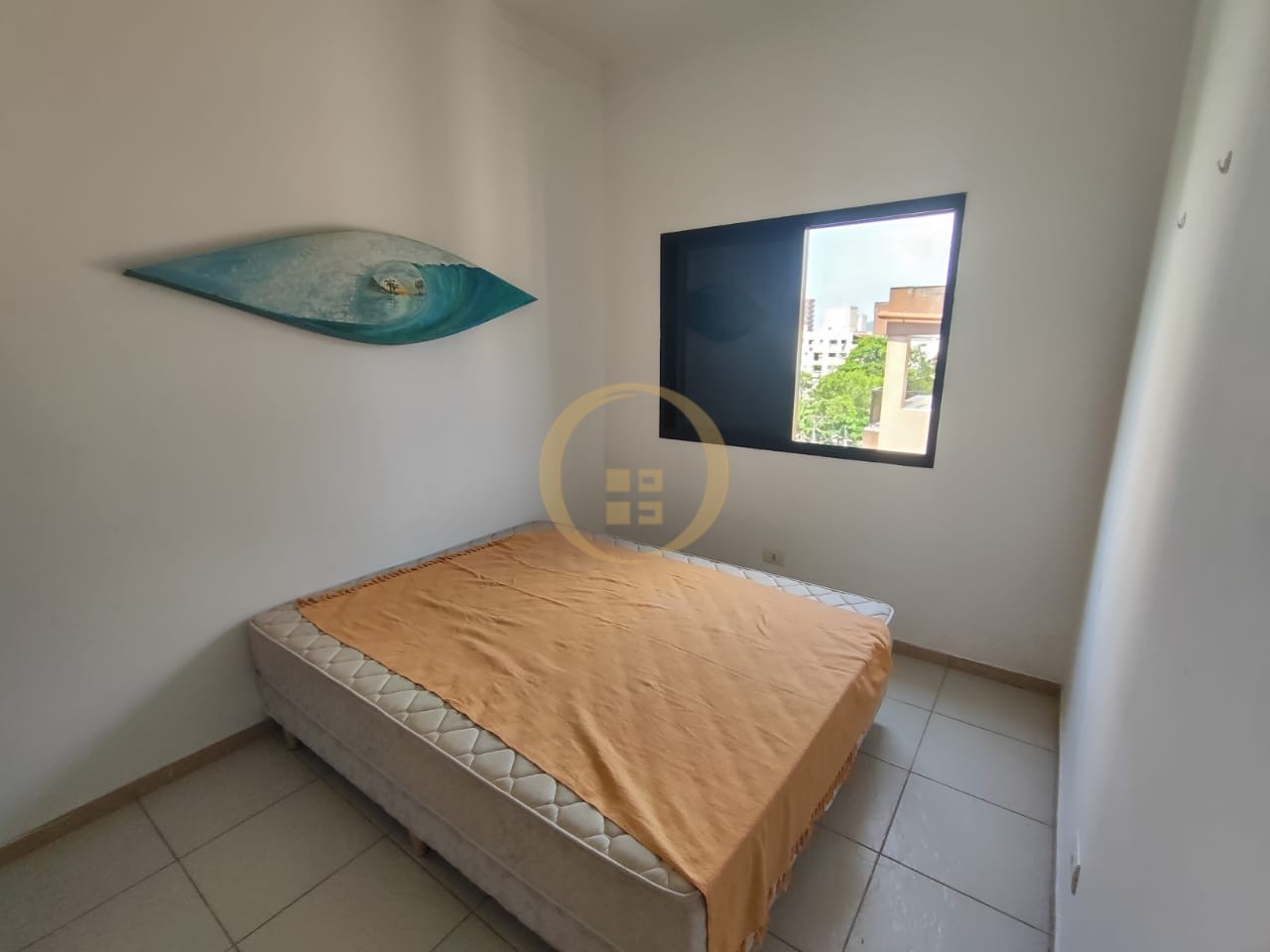 Apartamento GUARUJÁ - SP