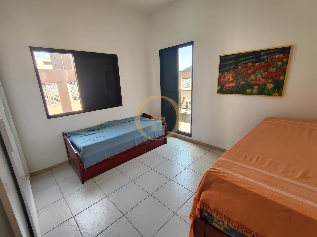 Apartamento GUARUJÁ - SP