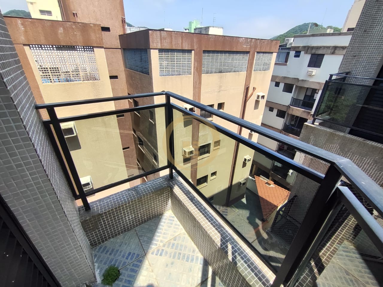 Apartamento GUARUJÁ - SP