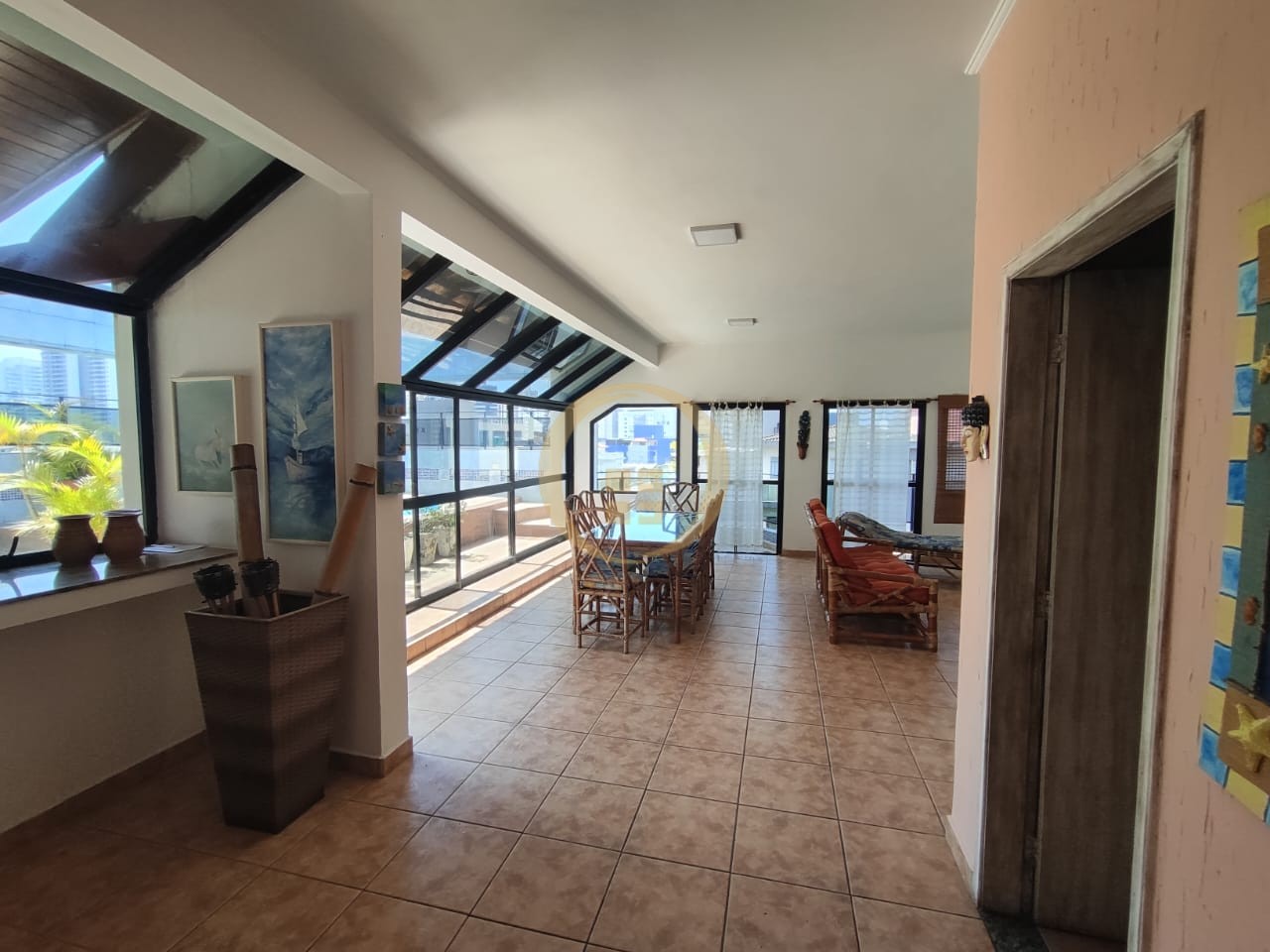 Apartamento GUARUJÁ - SP