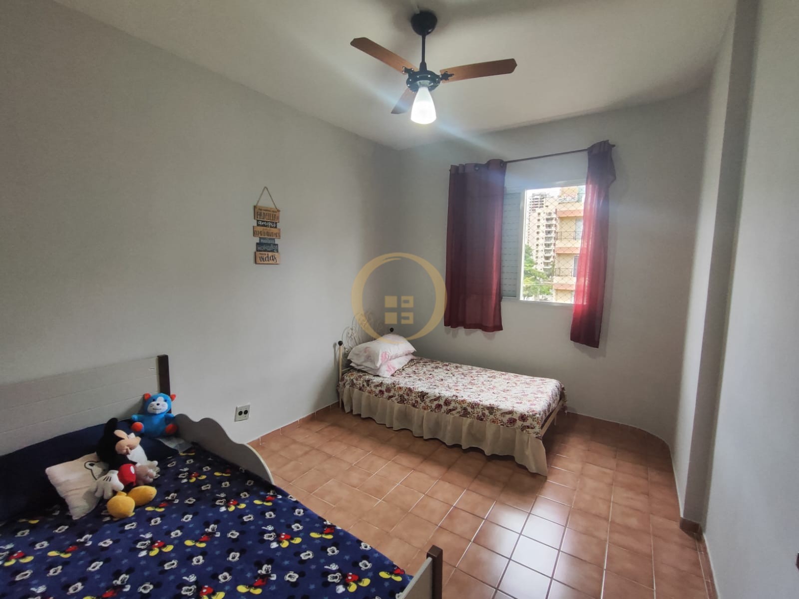 Apartamento GUARUJÁ - SP