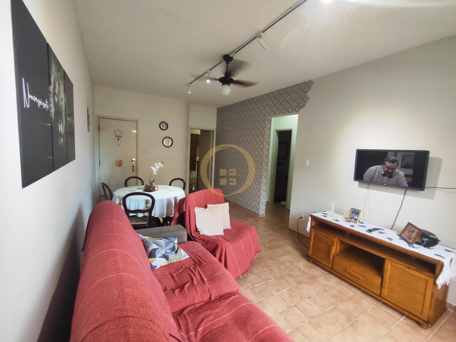 Apartamento GUARUJÁ - SP