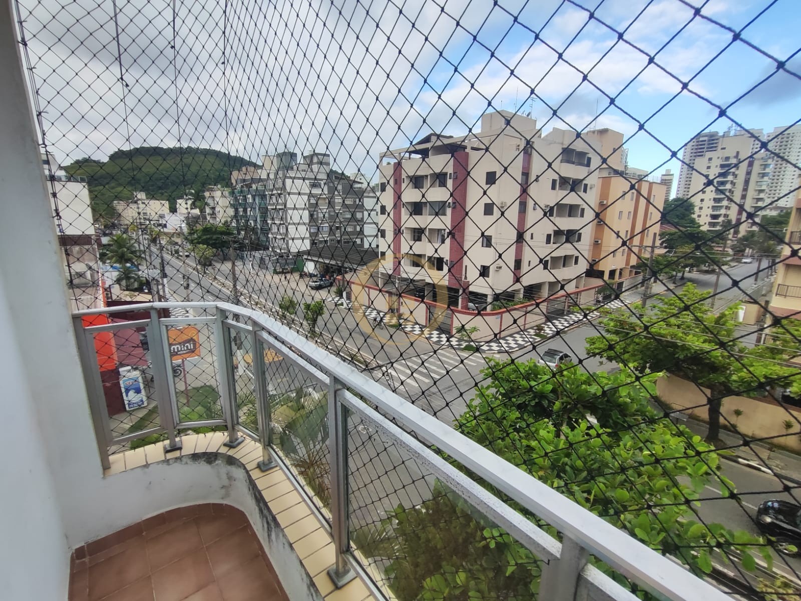 Apartamento GUARUJÁ - SP