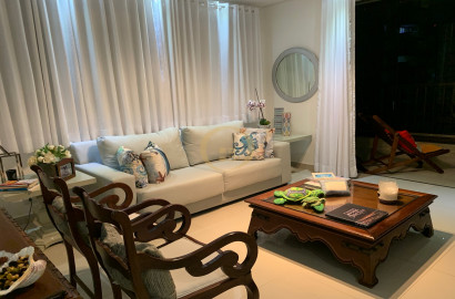 Apartamento GUARUJÁ - SP
