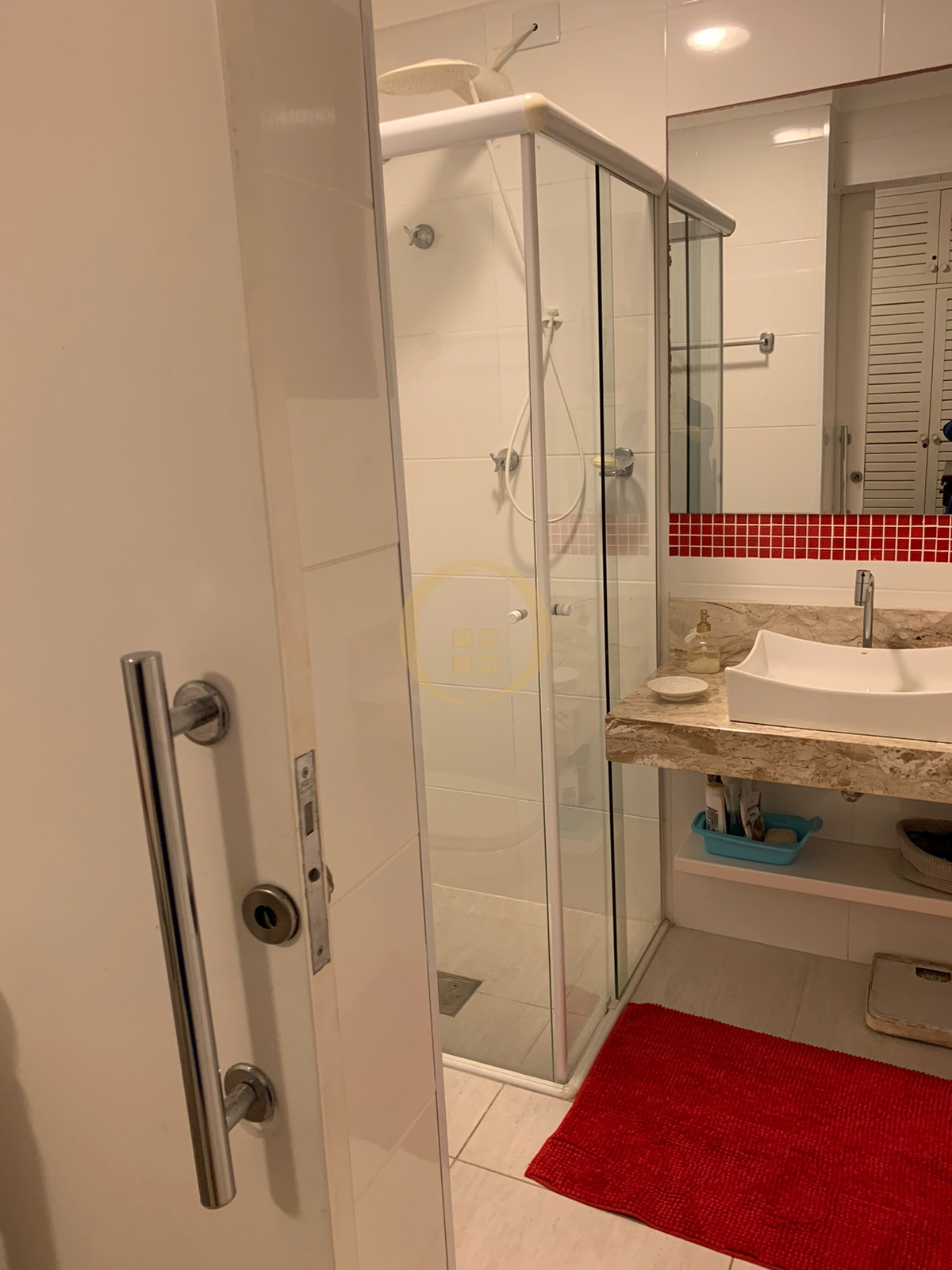 Apartamento GUARUJÁ - SP