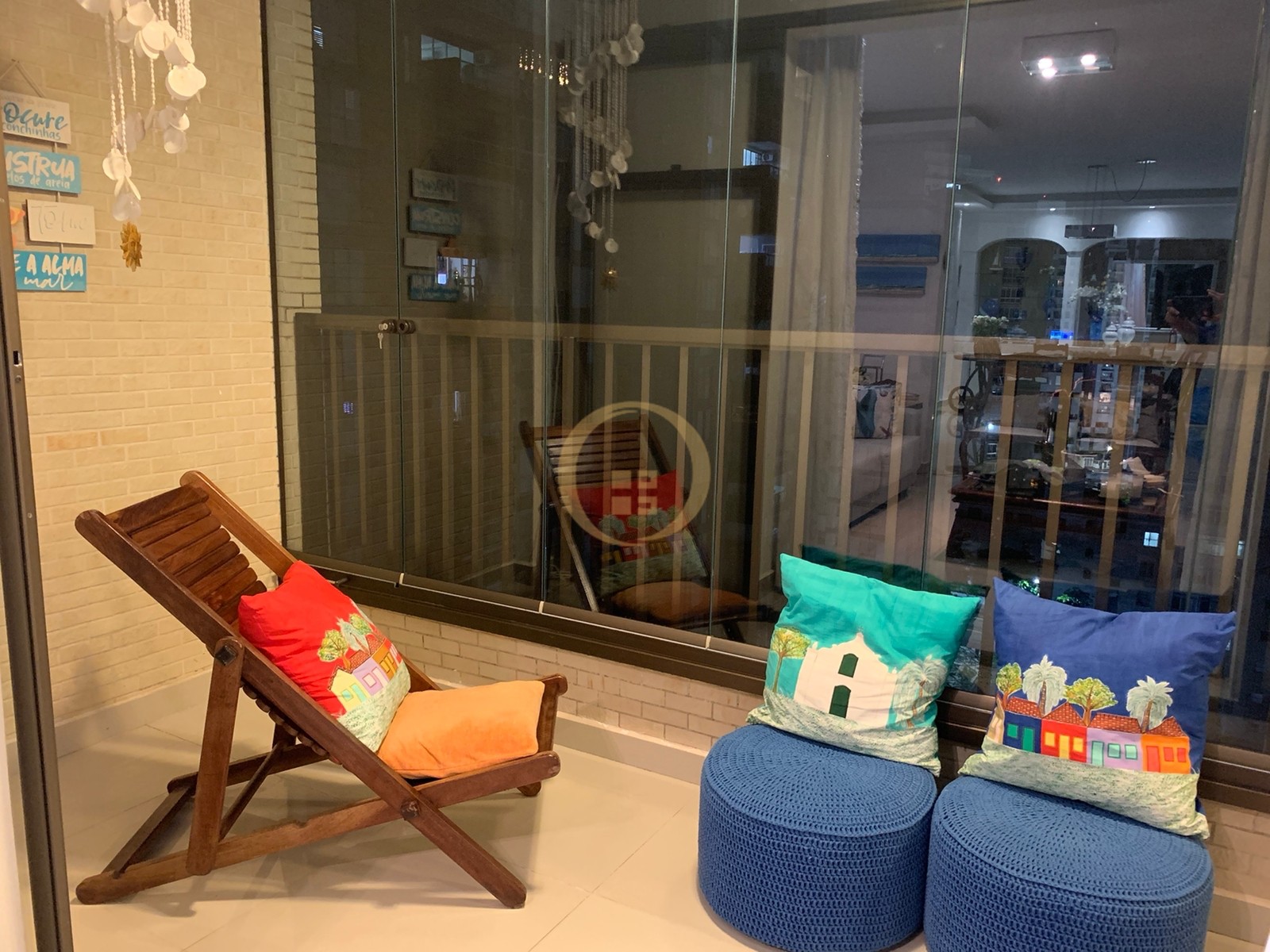 Apartamento GUARUJÁ - SP
