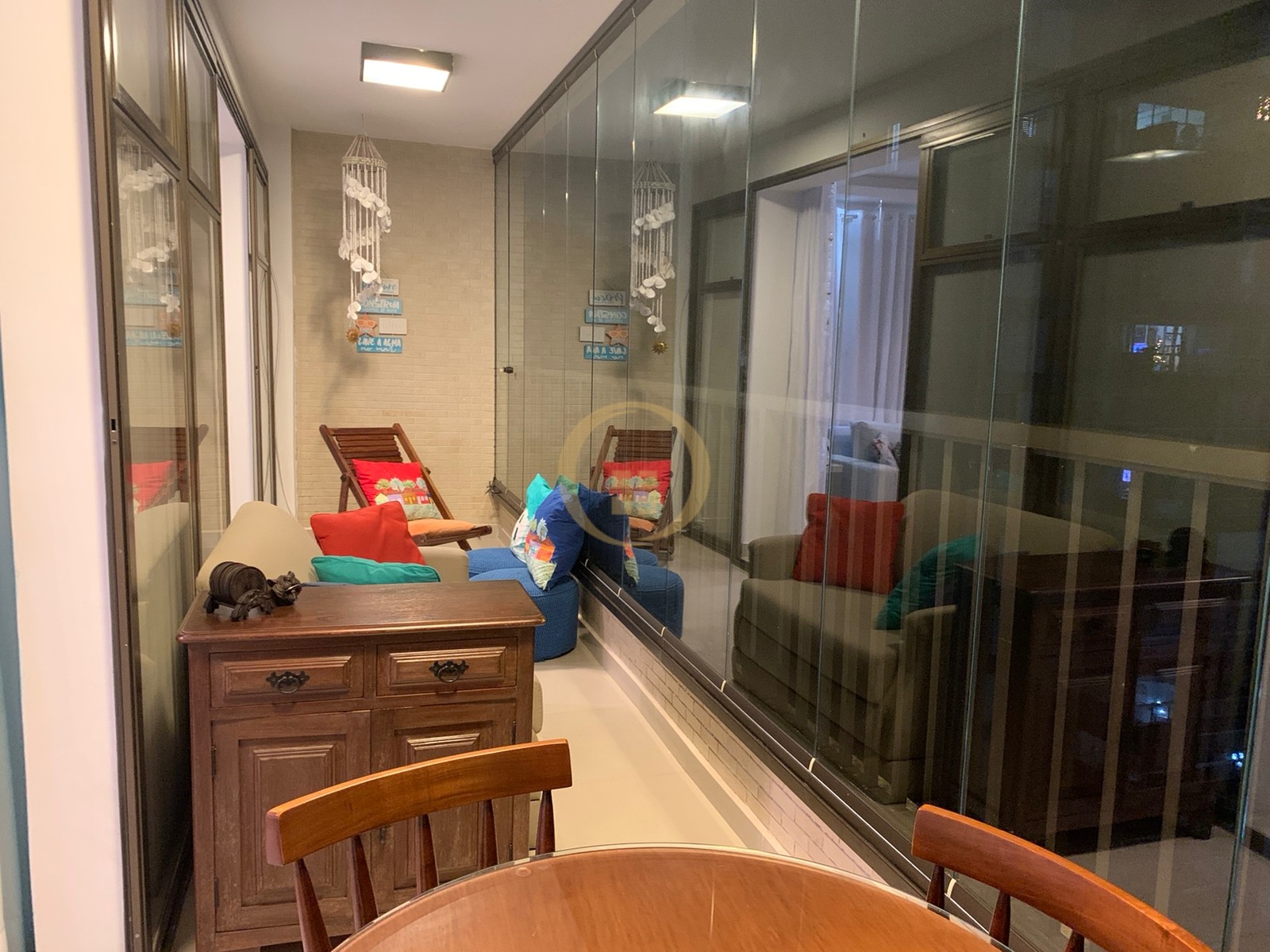 Apartamento GUARUJÁ - SP
