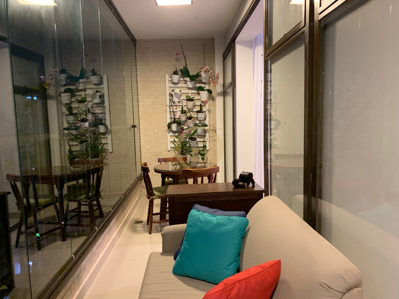 Apartamento GUARUJÁ - SP