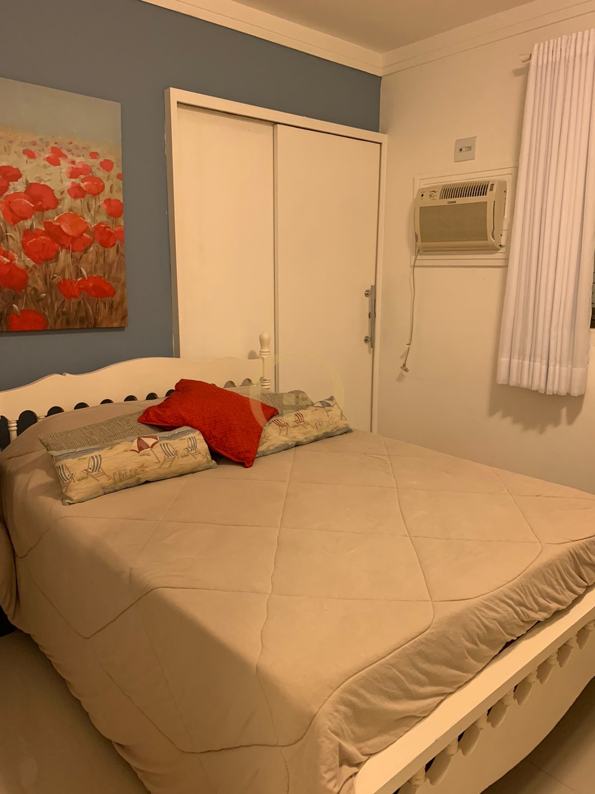Apartamento GUARUJÁ - SP