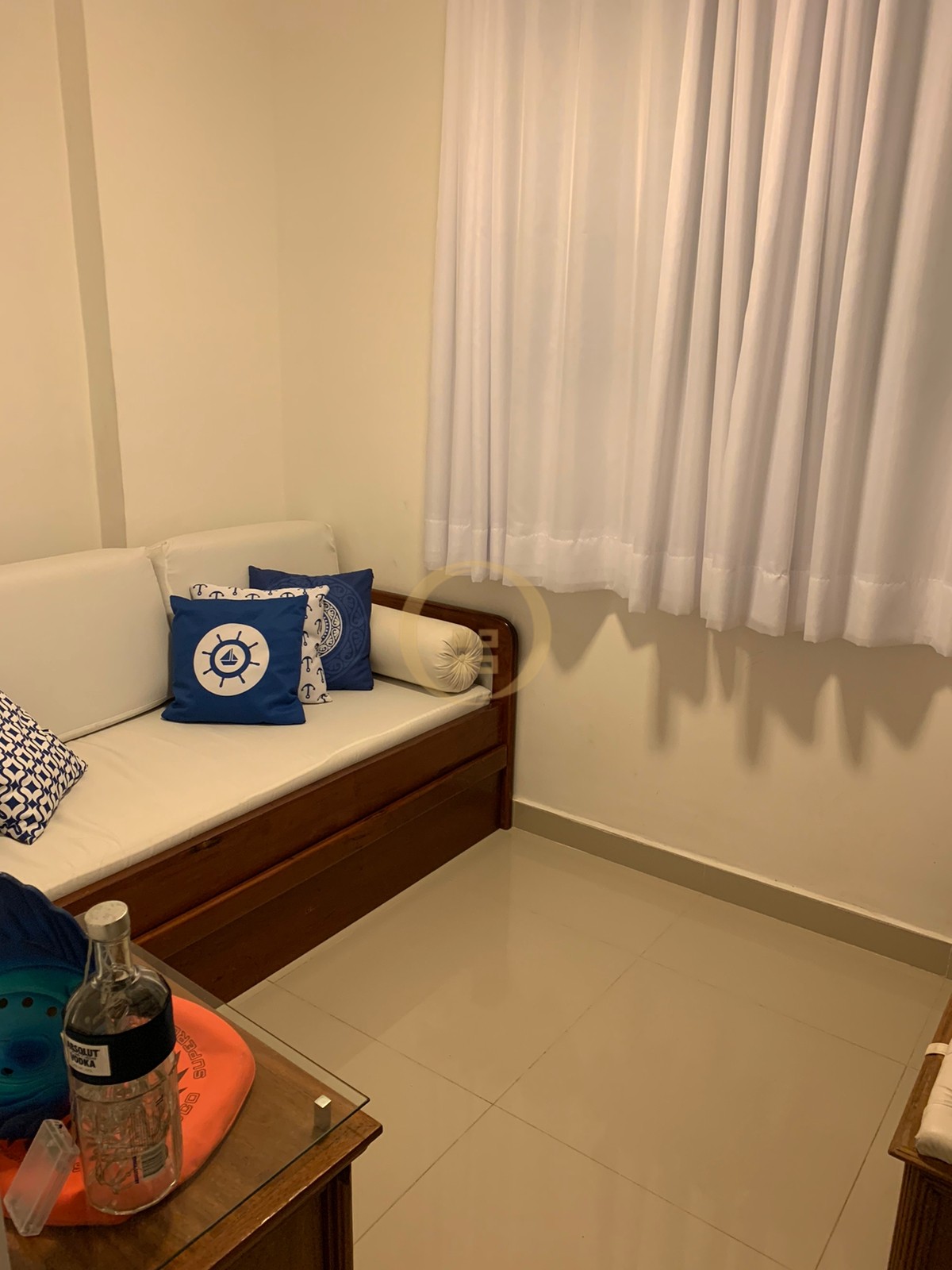 Apartamento GUARUJÁ - SP