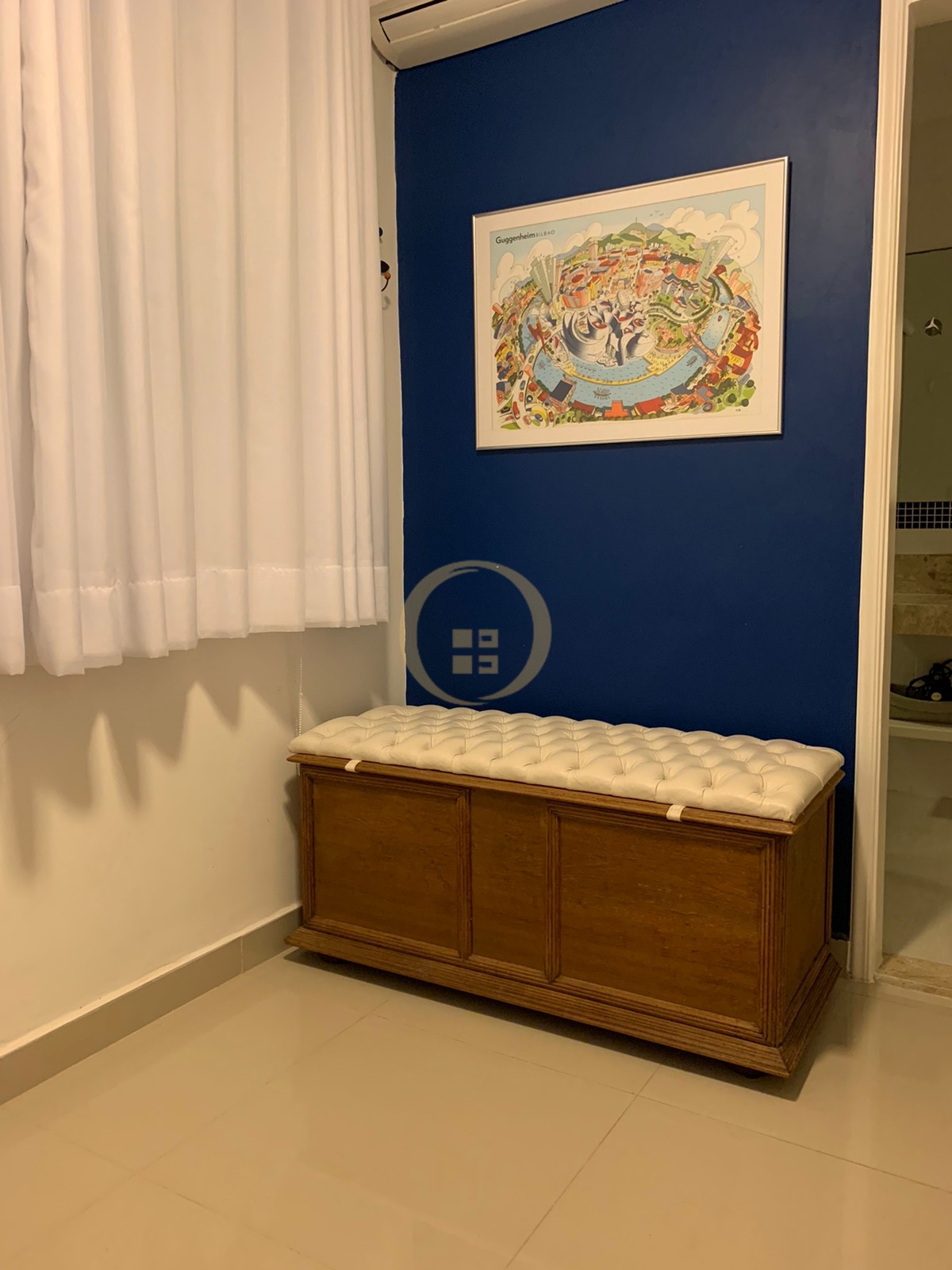 Apartamento GUARUJÁ - SP