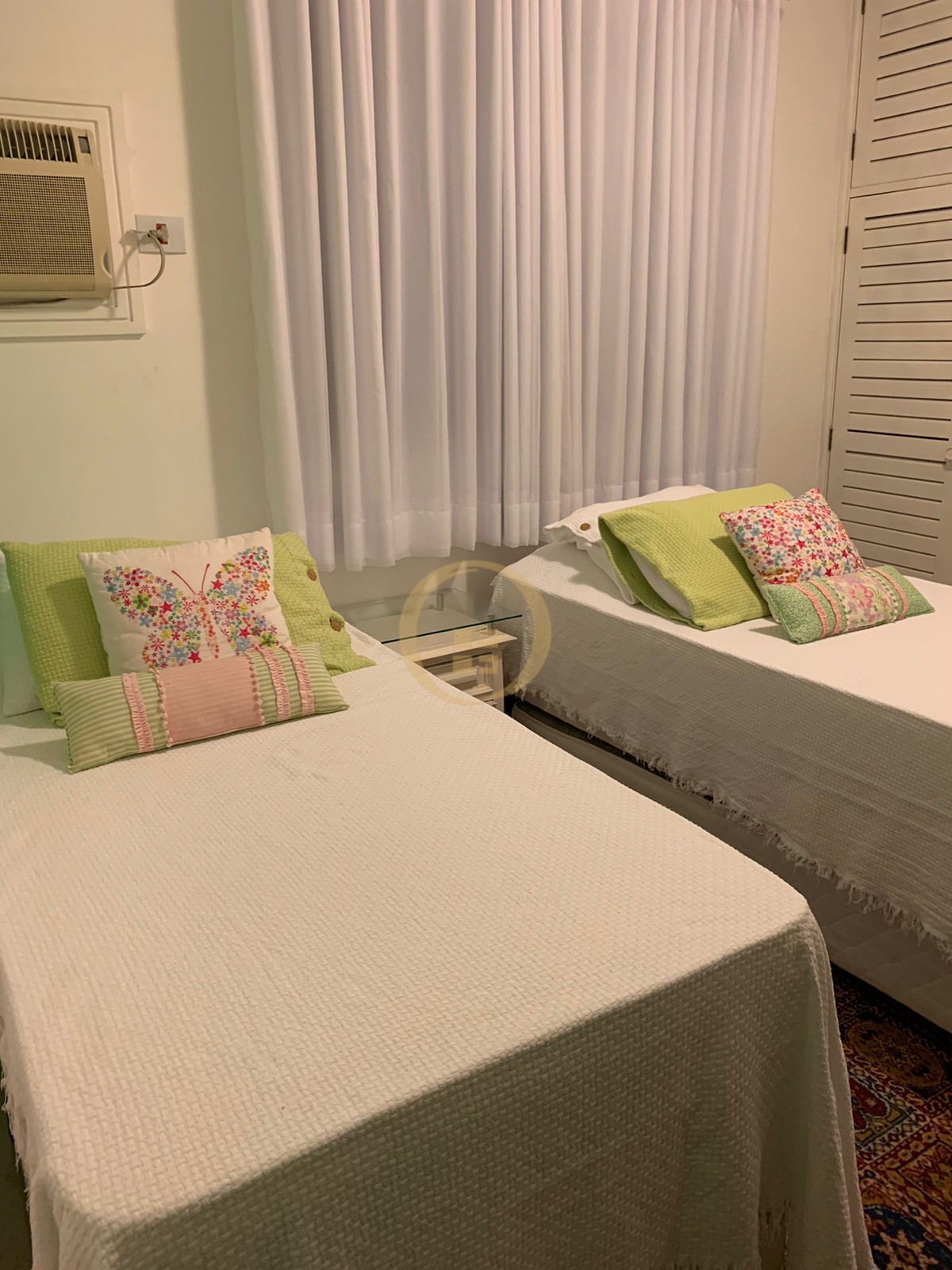 Apartamento GUARUJÁ - SP