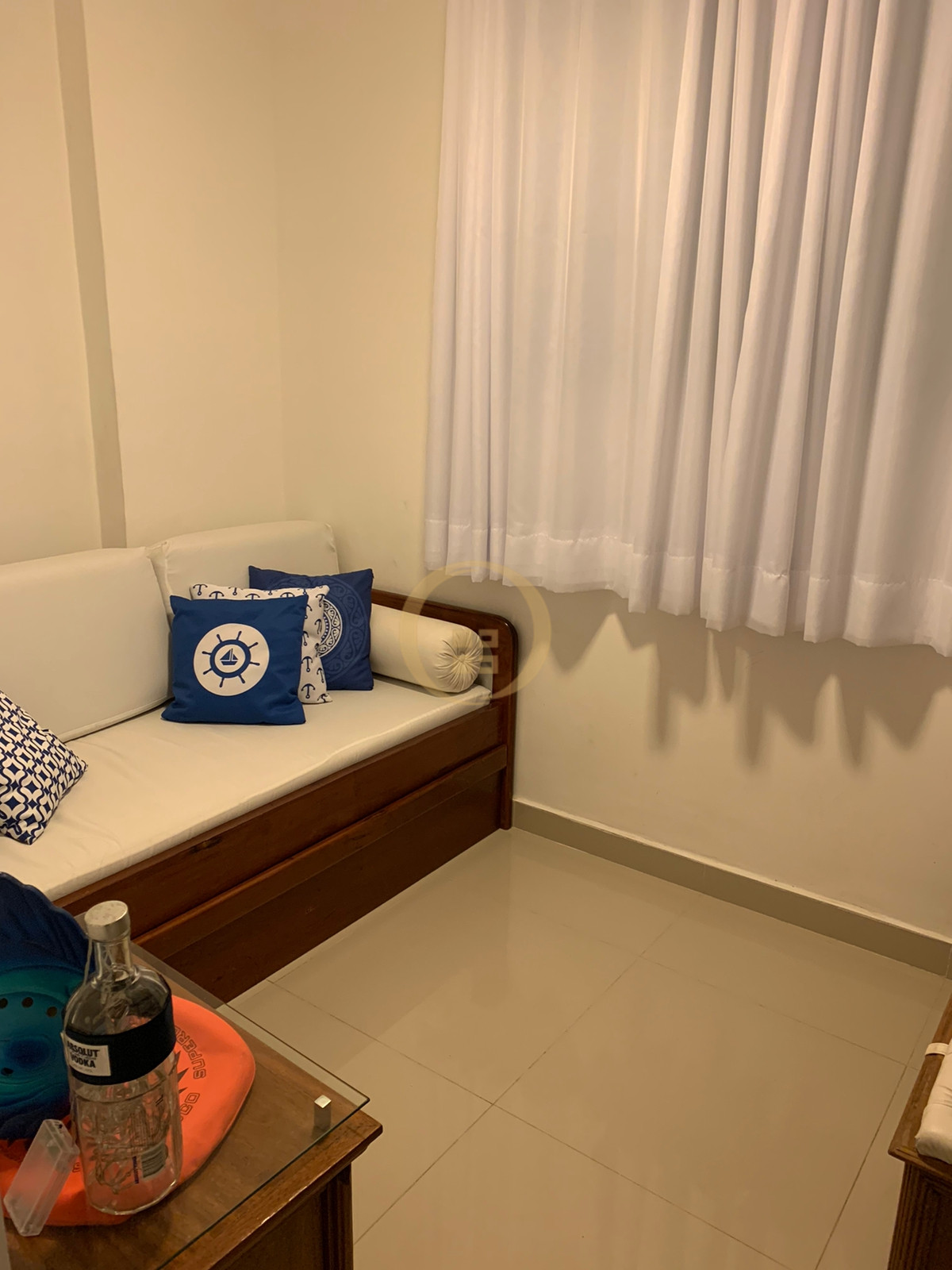 Apartamento GUARUJÁ - SP