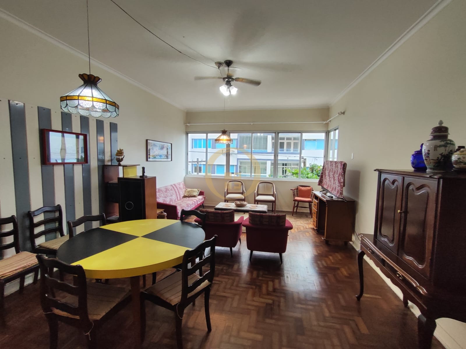 Apartamento GUARUJÁ - SP