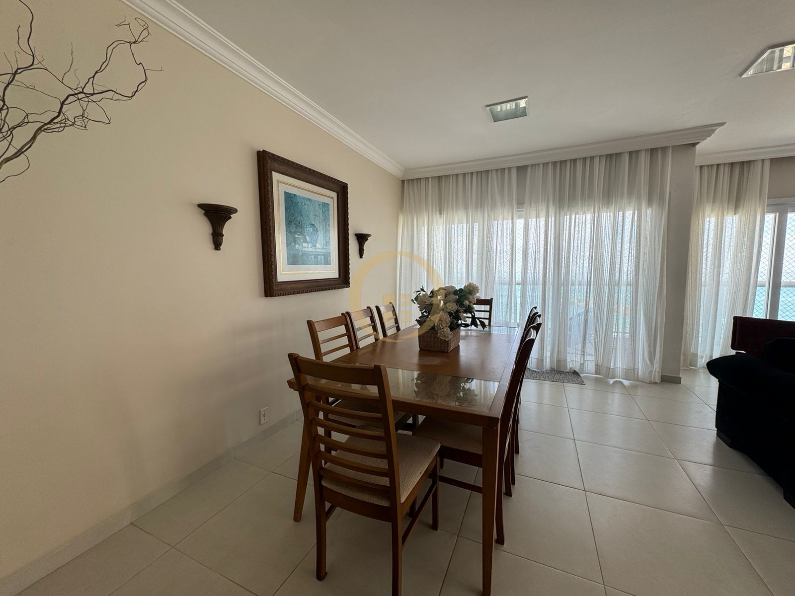 Apartamento GUARUJÁ - SP