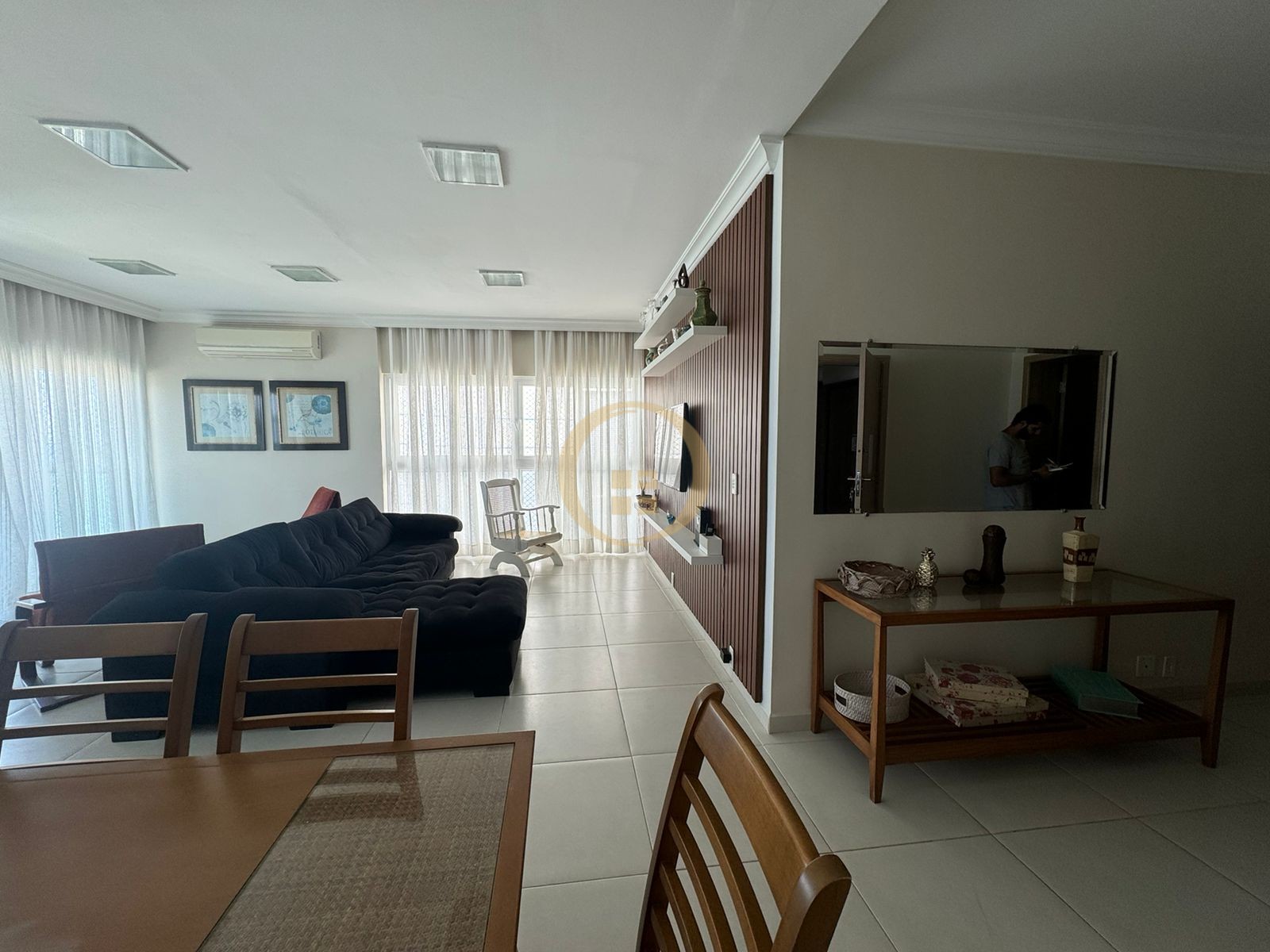 Apartamento GUARUJÁ - SP