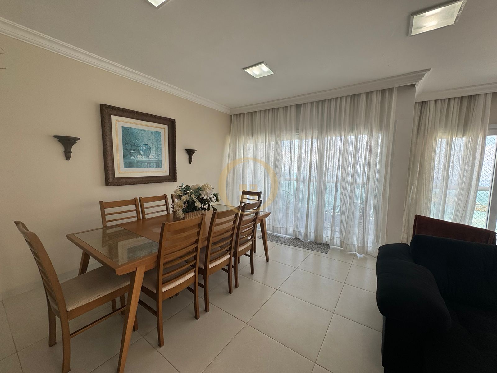 Apartamento GUARUJÁ - SP