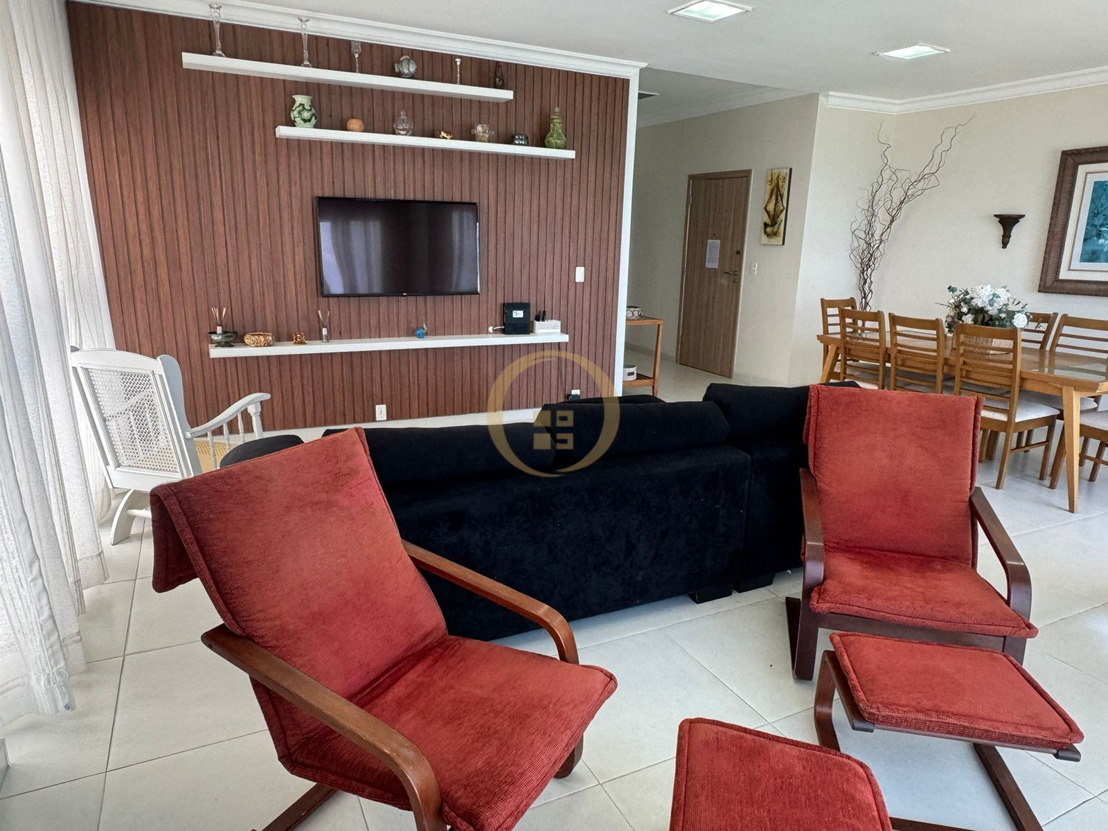 Apartamento GUARUJÁ - SP