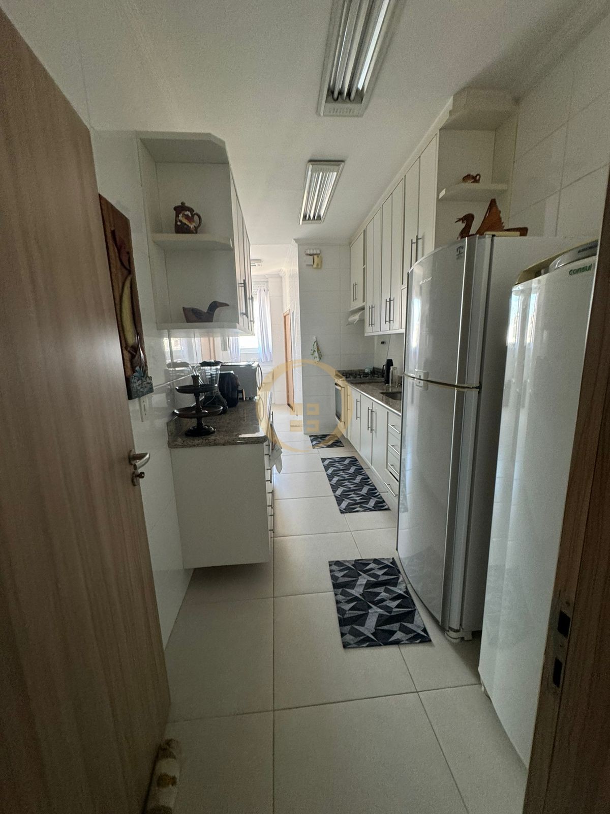 Apartamento GUARUJÁ - SP