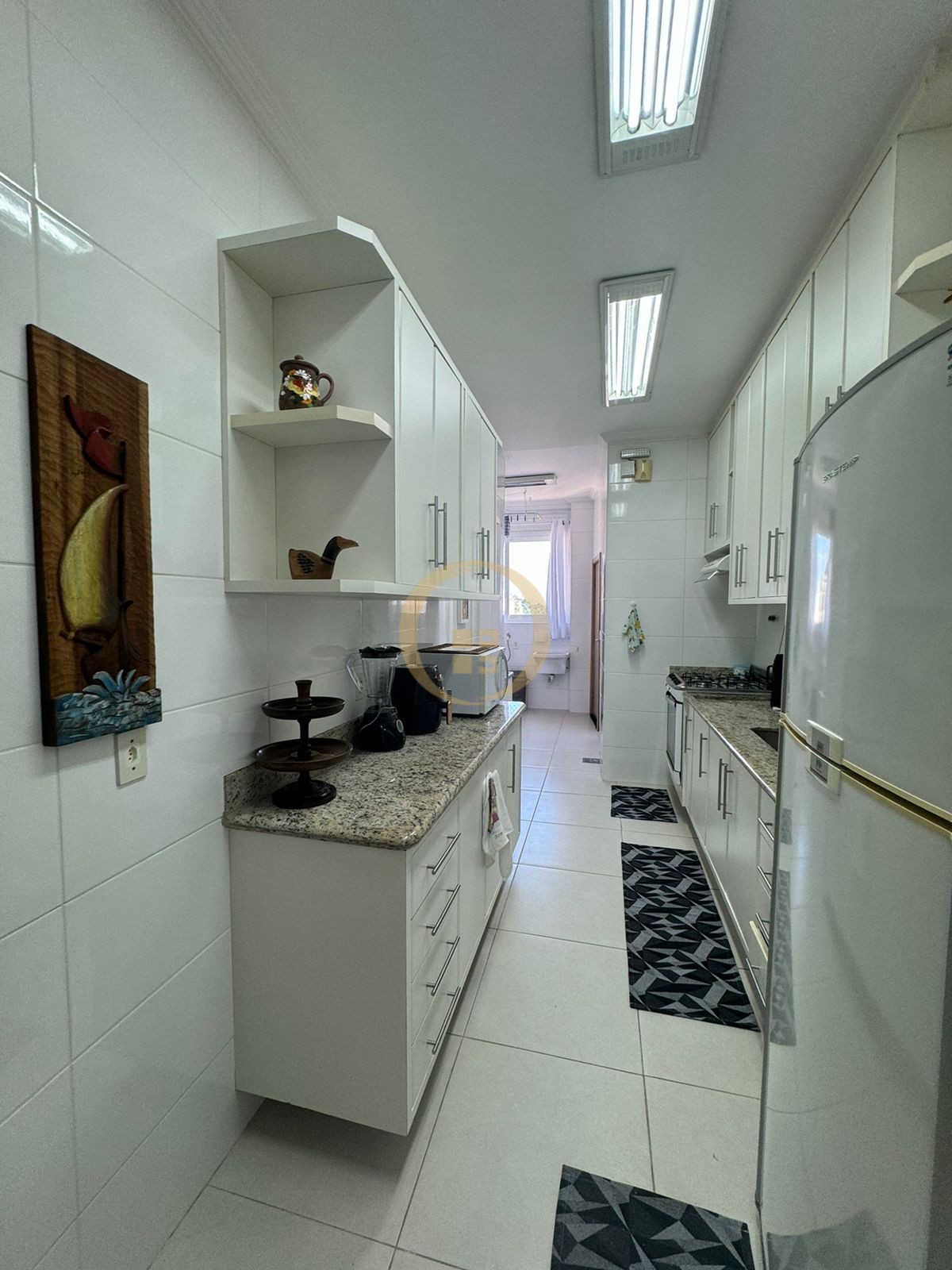 Apartamento GUARUJÁ - SP