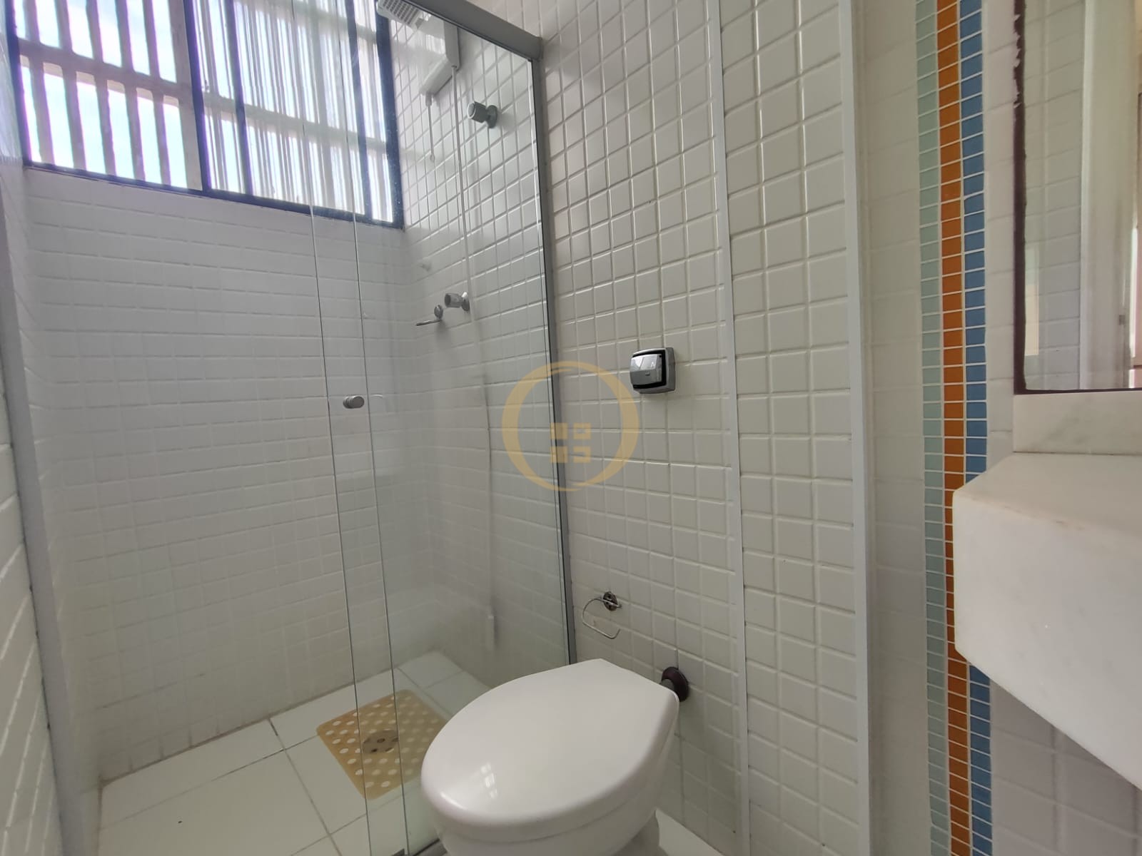 Apartamento Frente ao Mar nas Pitangueiras, Guarujá - SP