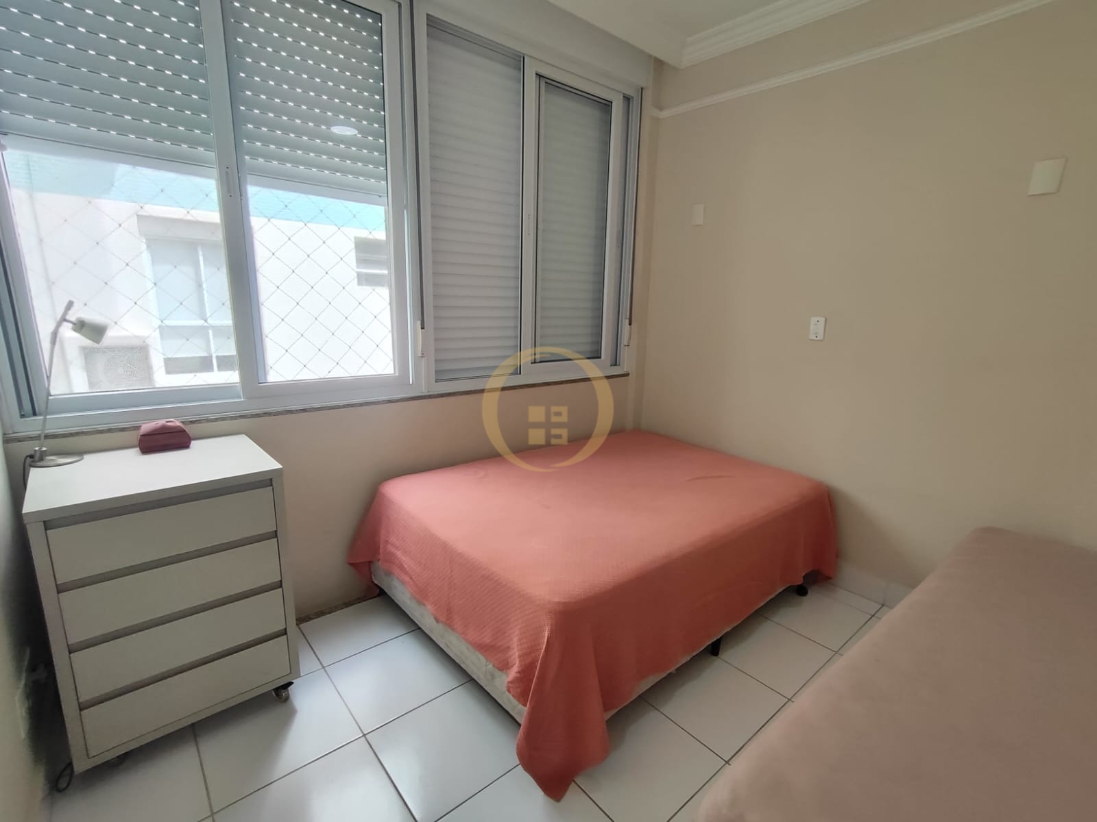 Apartamento Frente ao Mar nas Pitangueiras, Guarujá - SP