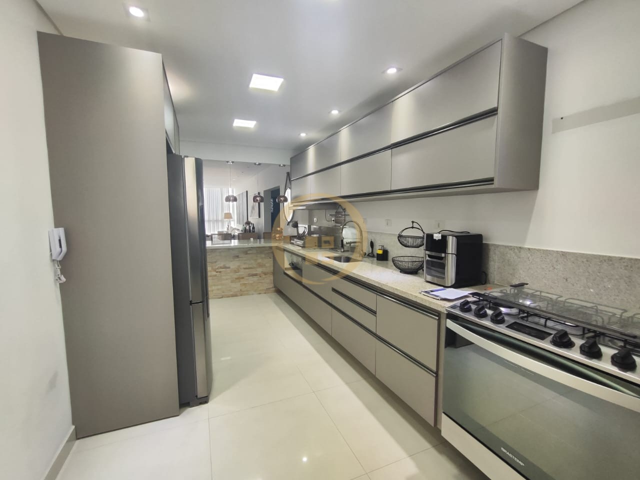 Apartamento GUARUJÁ - SP