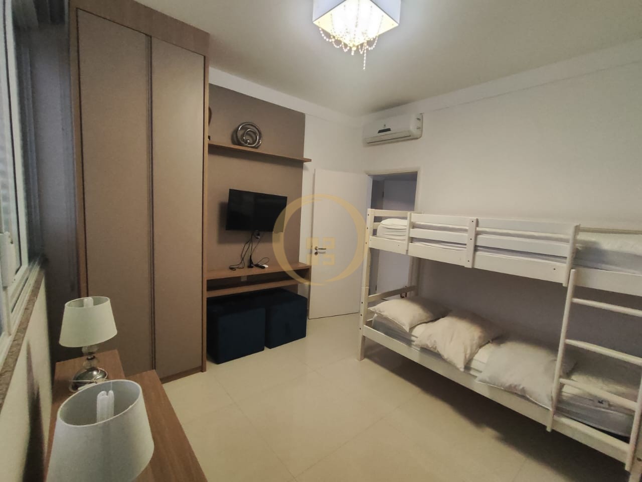 Apartamento GUARUJÁ - SP